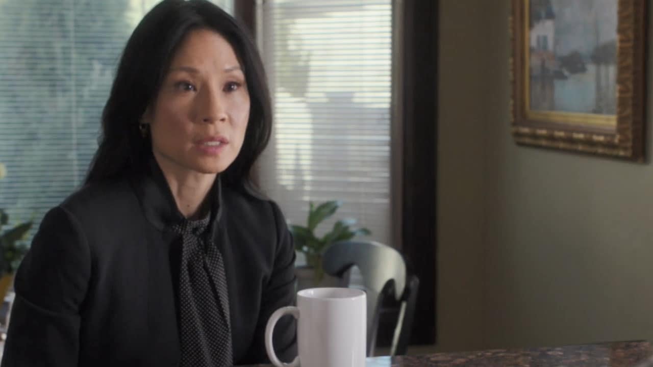 Elementary S5E16 - Fedeltà