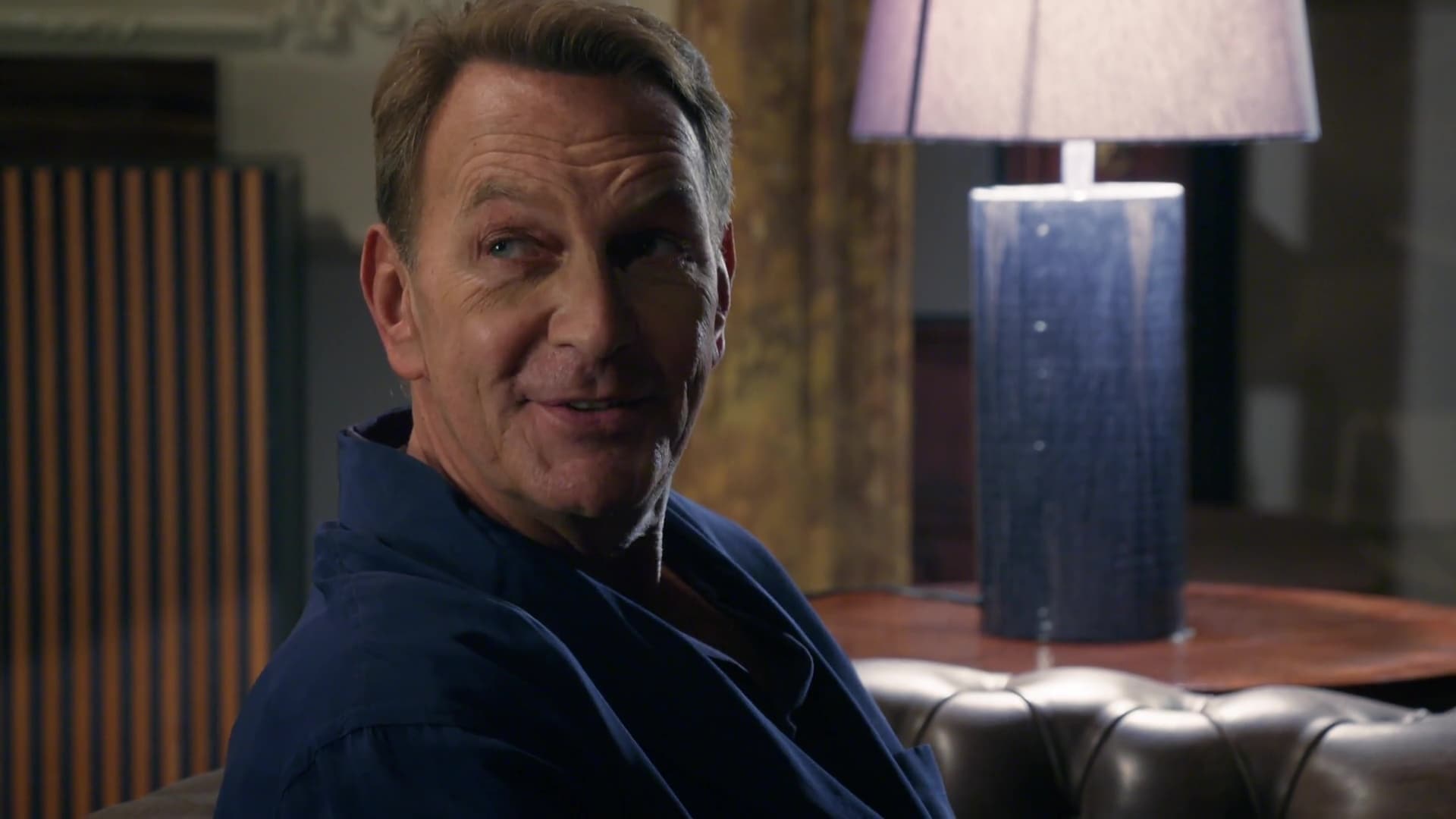 Un posto al sole - Puntata del 27/11/2025 EP6829