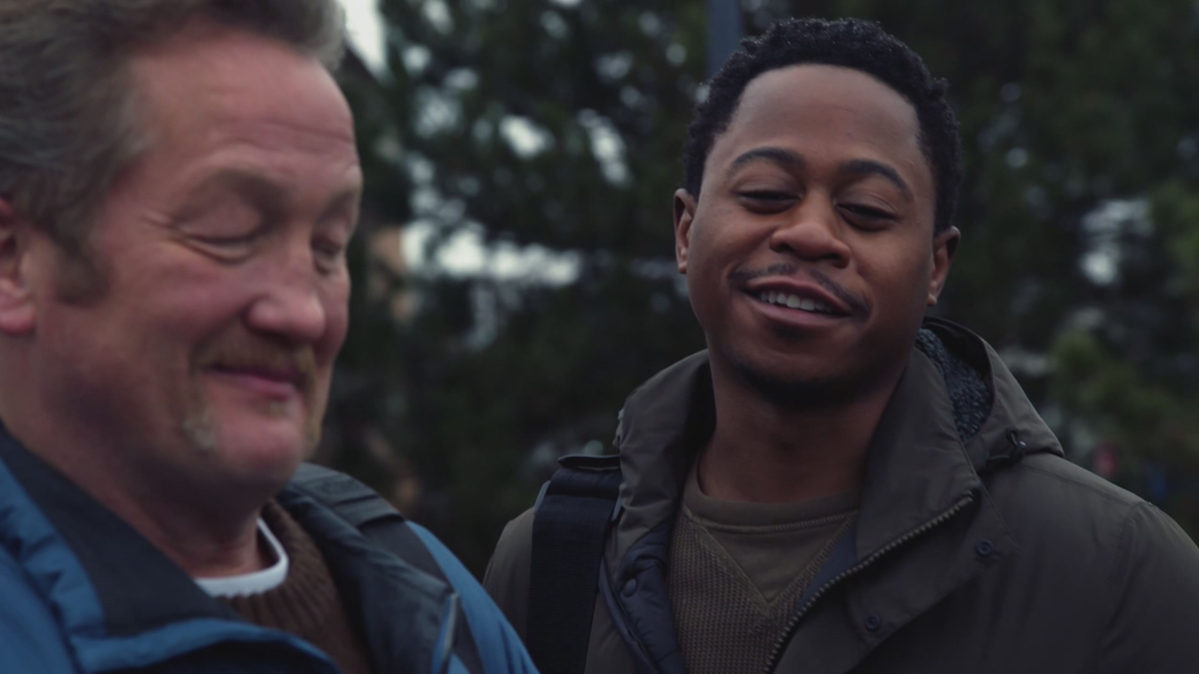 Chicago Fire 9 - S9 Ep4 Scherzi della memoria