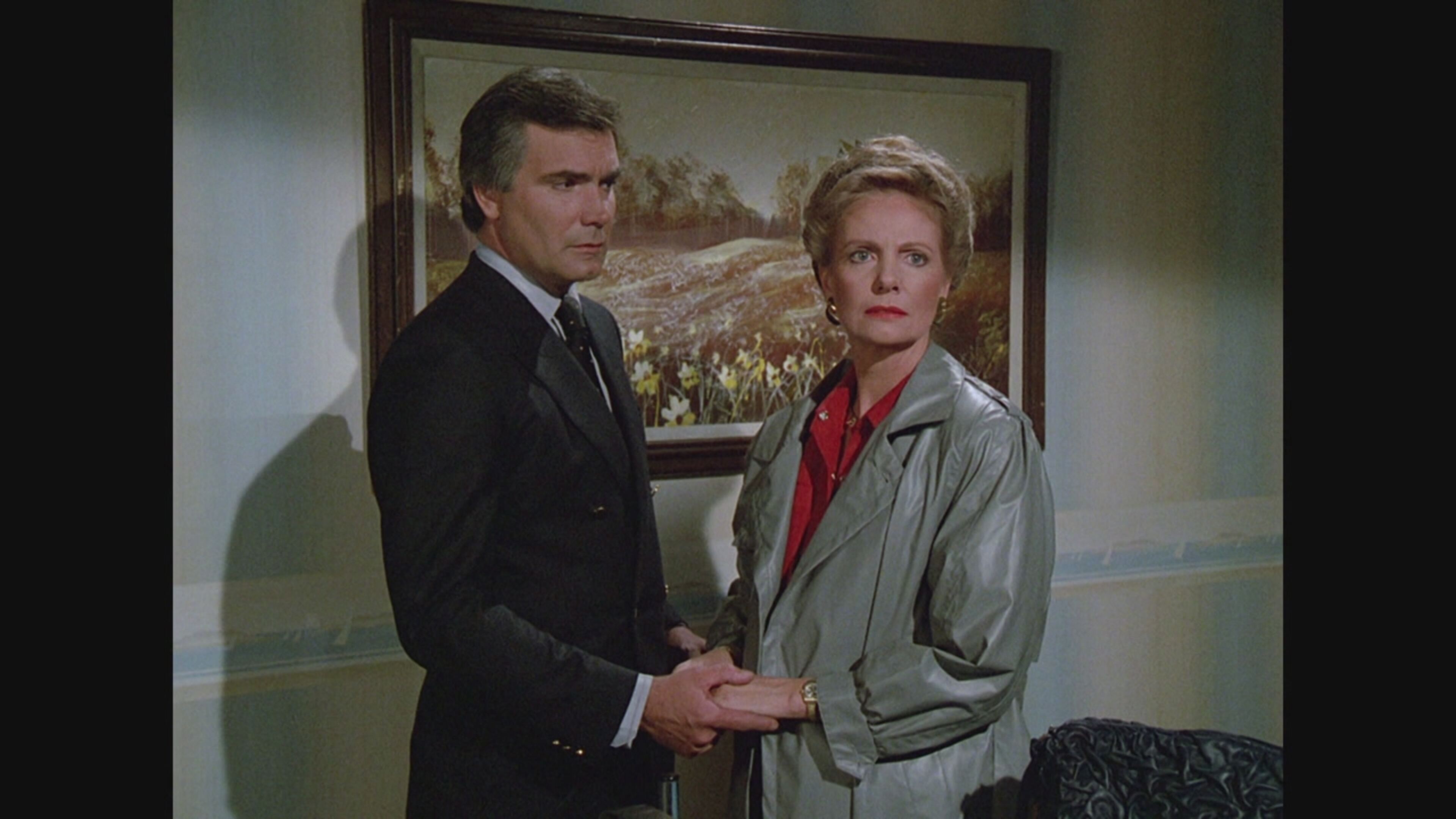 La signora in giallo 2 - S2 Ep10