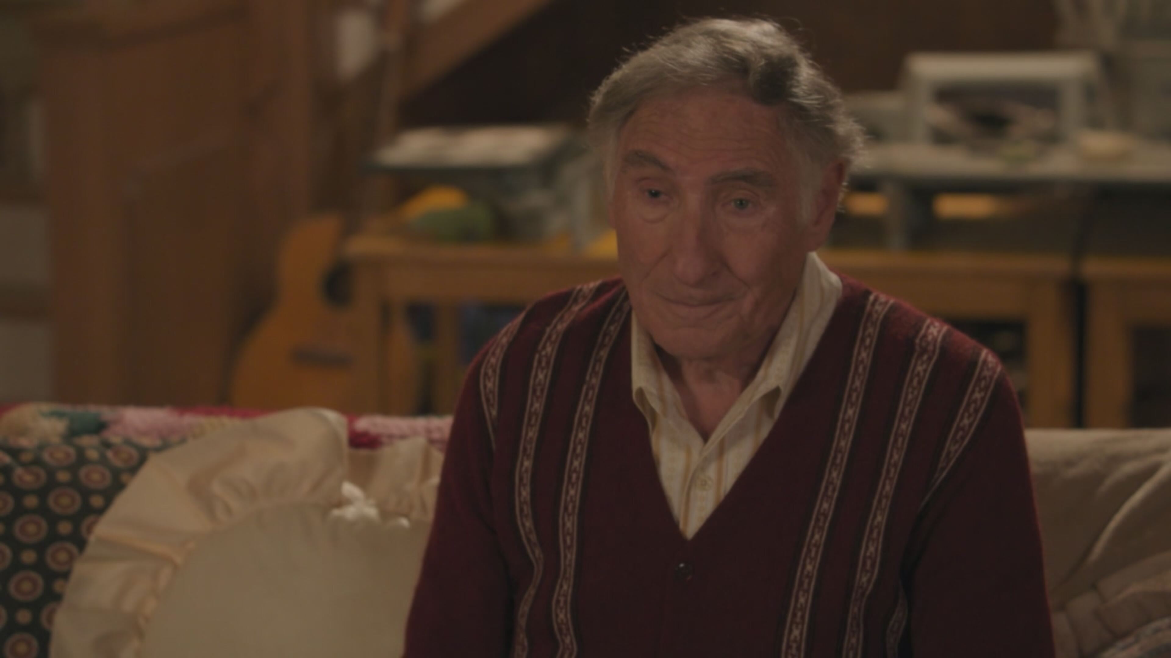 The Goldbergs - S10 Ep16 La Annie migliore