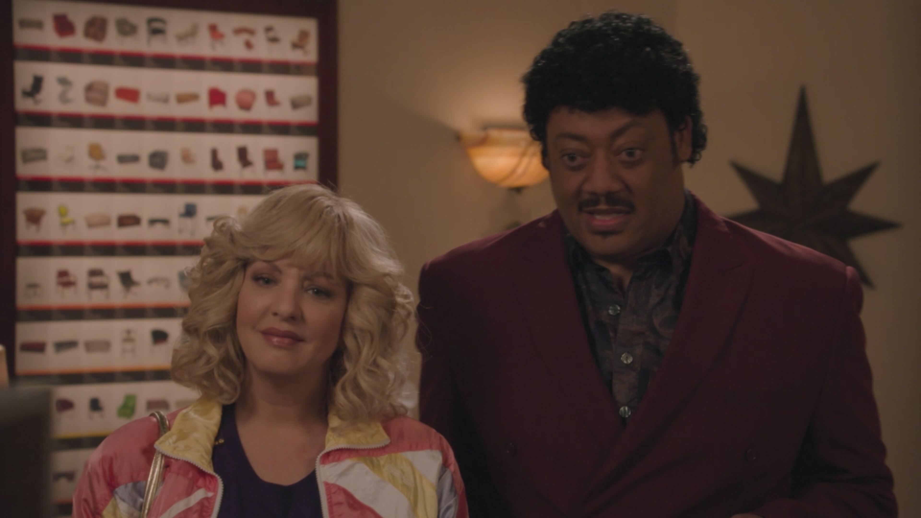 The Goldbergs - S10 Ep17 Una vittoria di famiglia