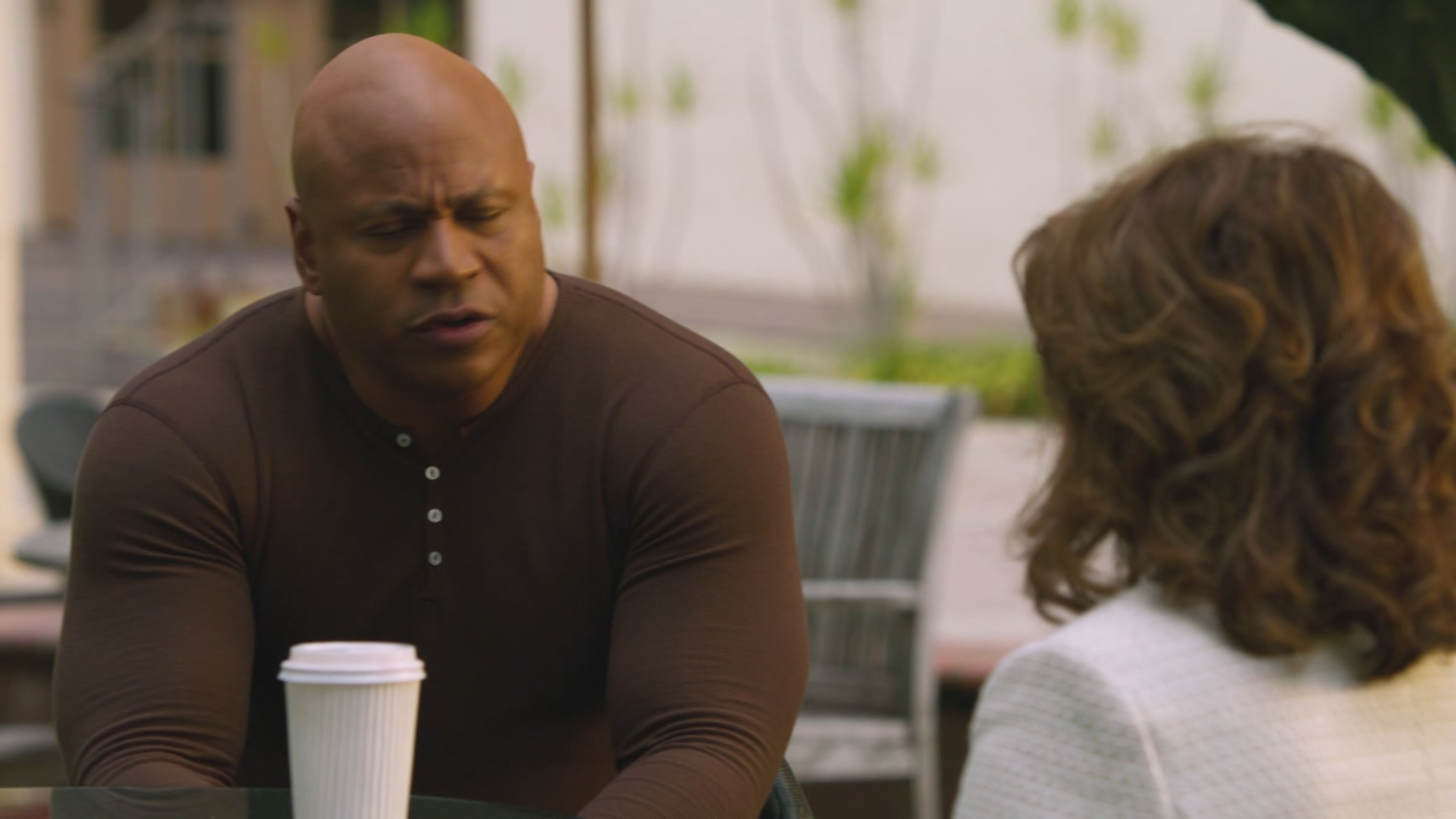 NCIS: Los Angeles 10 - S10 Ep2 Talos