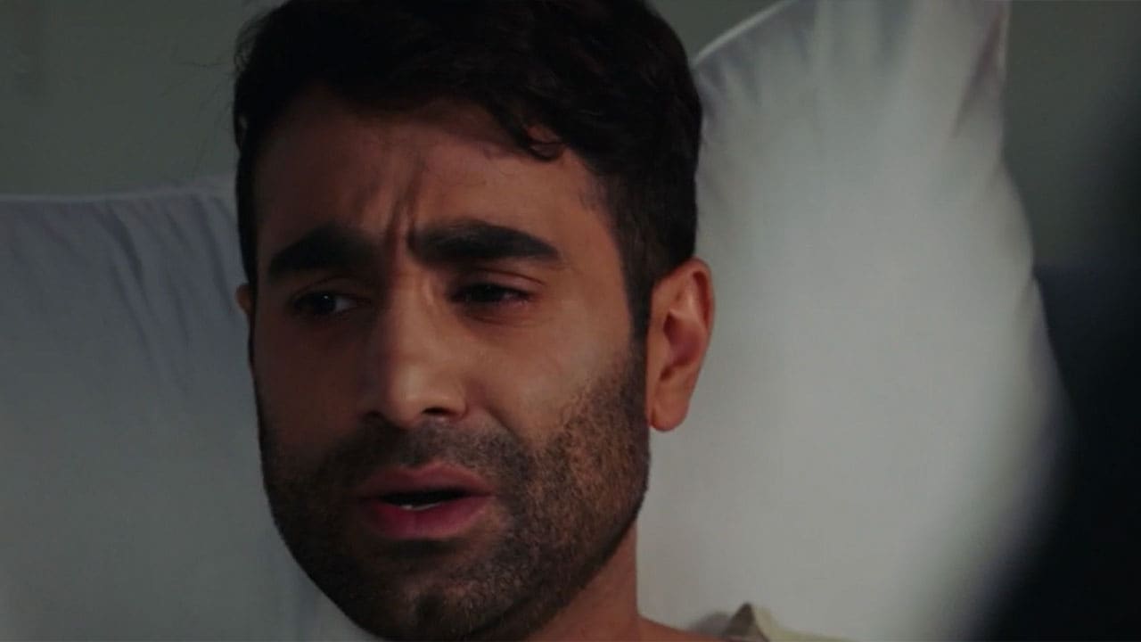 Hudson Rex - S4E15 - La morte arriva dal passato