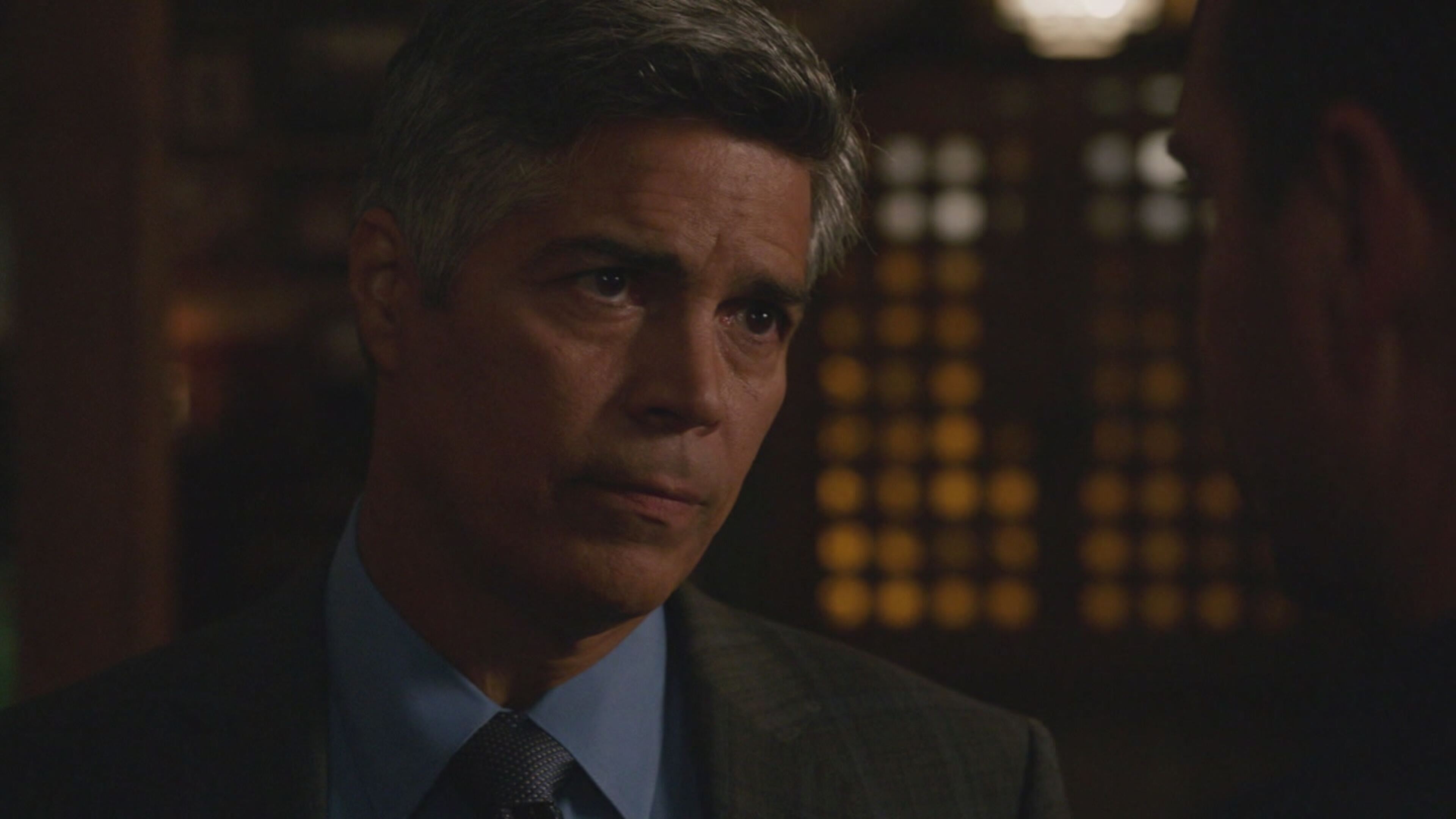 NCIS: Los Angeles 10 - S10 La lista nera