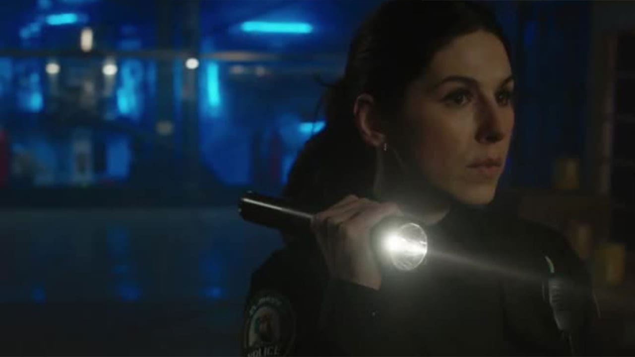 Hudson Rex - S4E16 - Un nuovo inizio