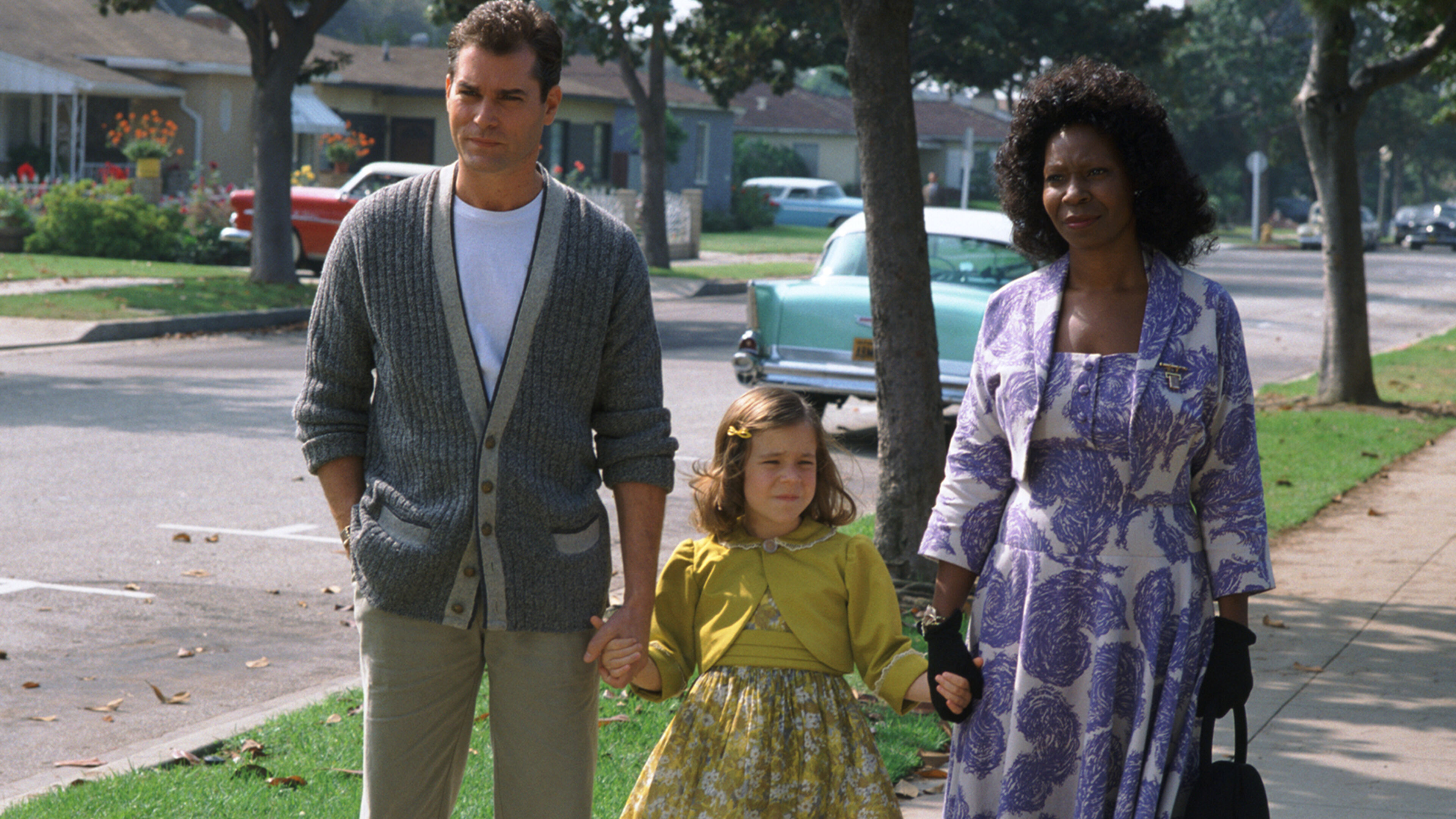 Una moglie per papà (di j. nelson)