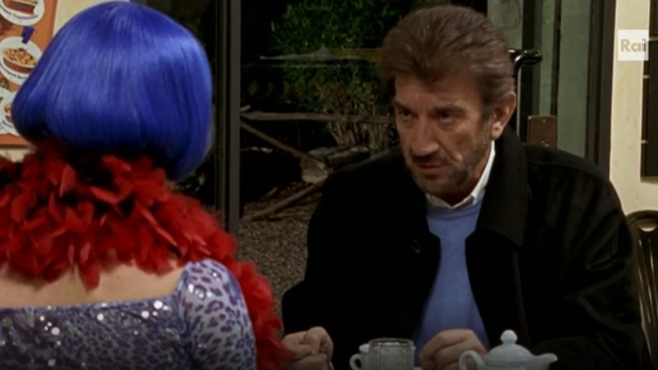 Il maresciallo Rocca - S4E3 - Per fatto personale