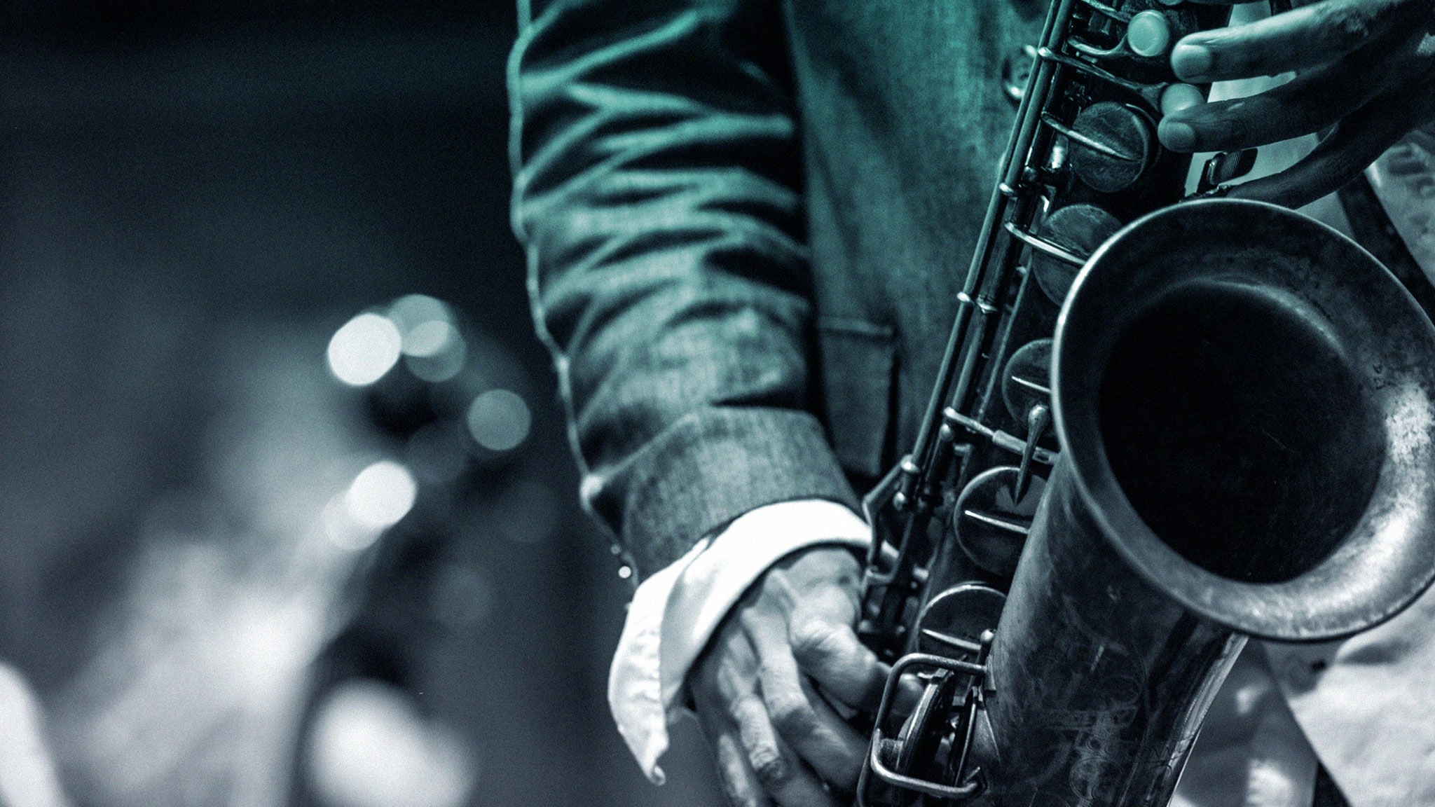 Que viva musica! Brasile: l'altro samba pt. 2