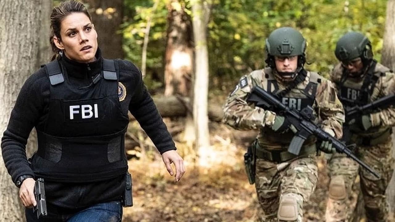 F.B.I. S1E8 - Questa terra è la tua terra