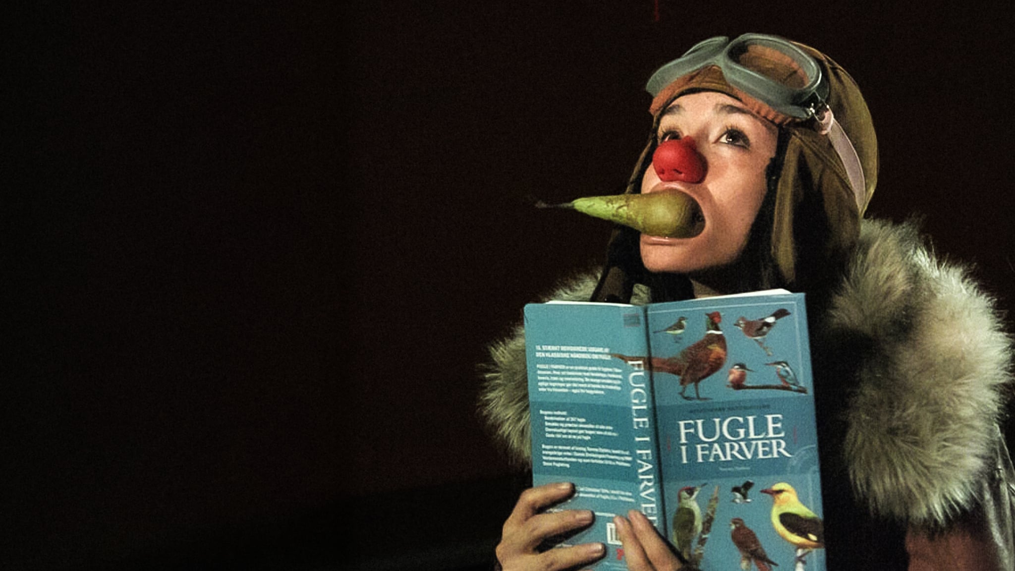 L'Albero (Odin Teatret)