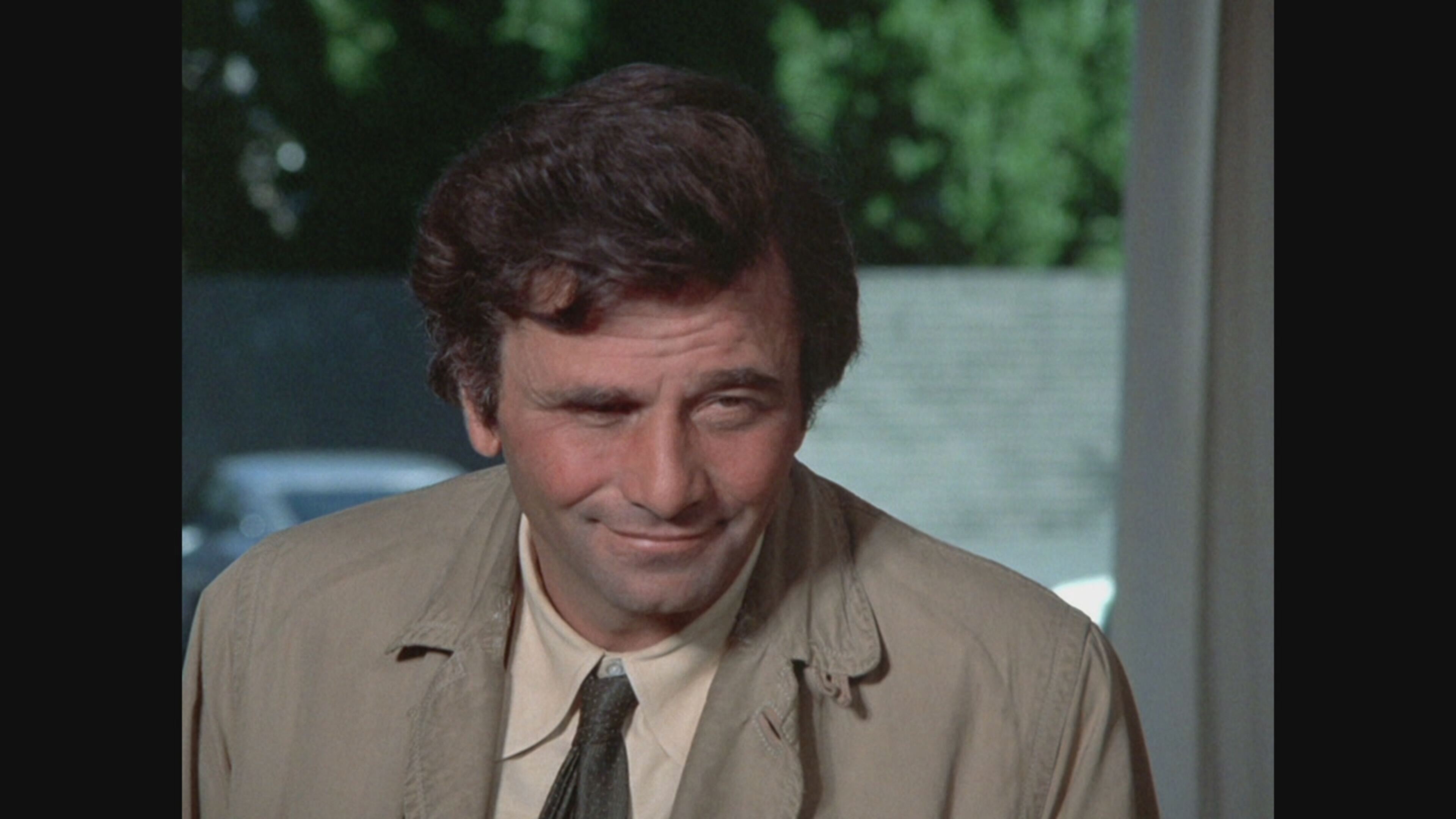 Colombo - S1 Ep16 Il canto del cigno - ii parte