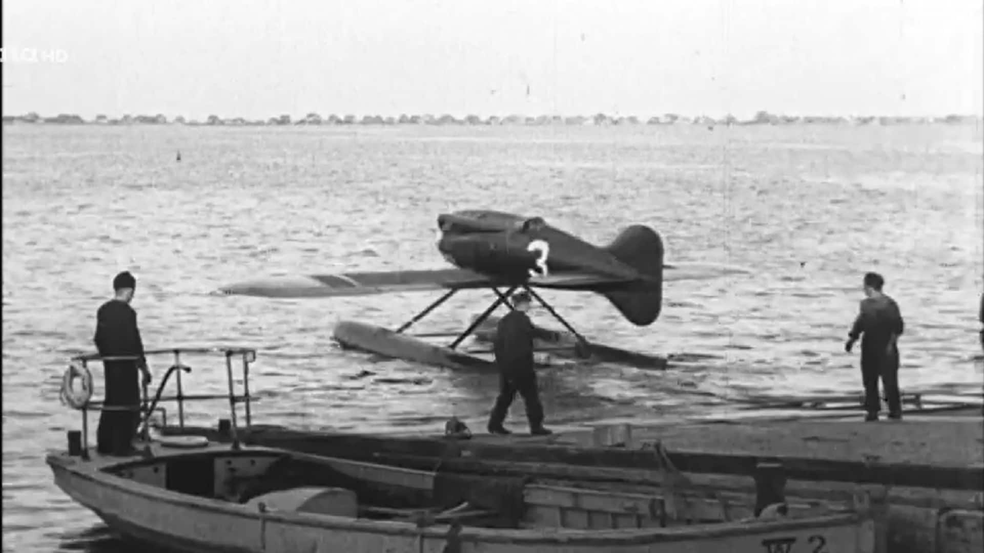 Storia dell'Aeronautica italiana 1923-1961. Giovani aquile