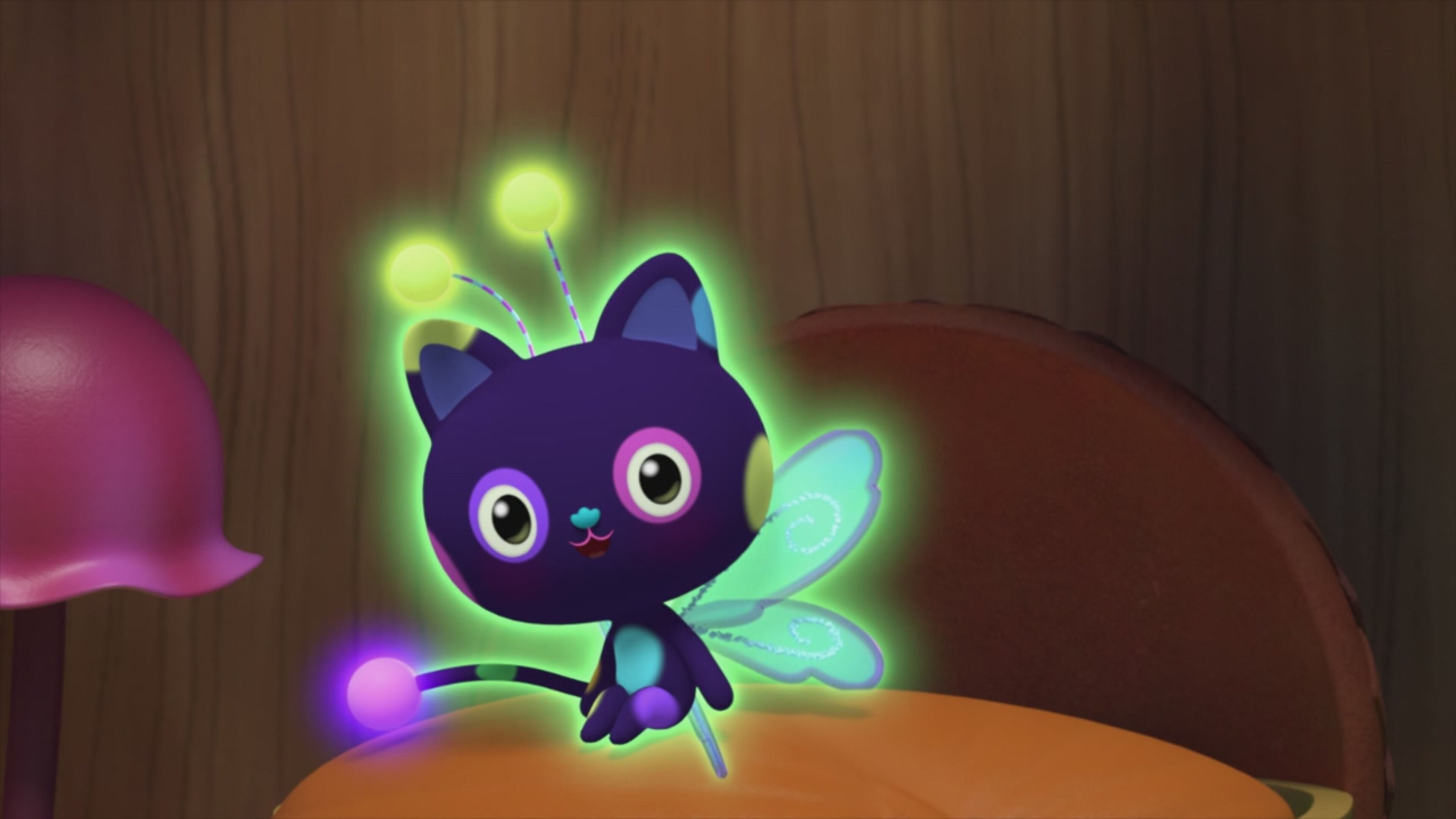 La casa delle bambole di Gabby - S3 Ep.8 - Veri amici fatati