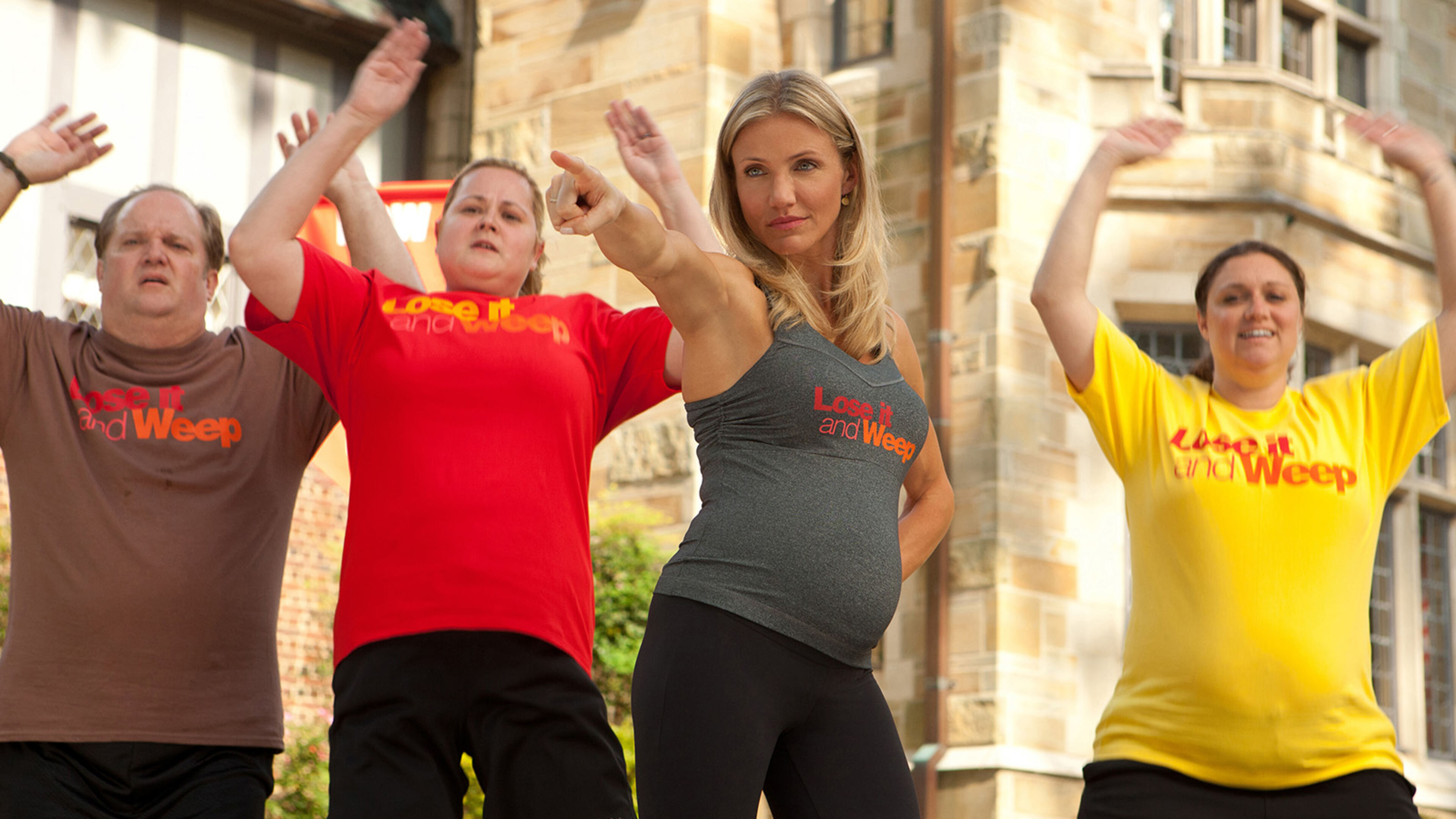 Che cosa aspettarsi quando si aspetta