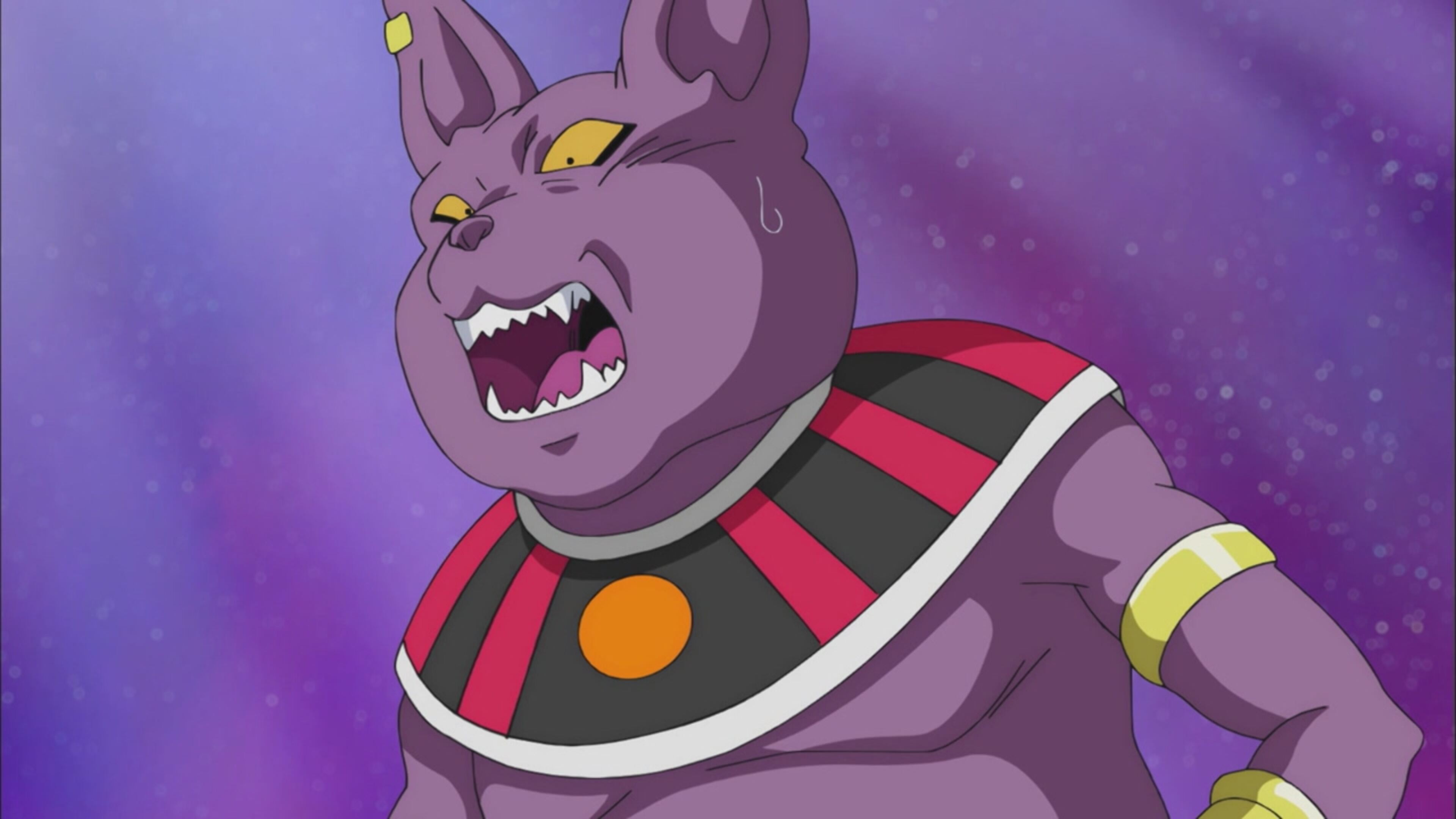 Dragon Ball Super - S1 Ep.33 - Freezer del Sesto Universo