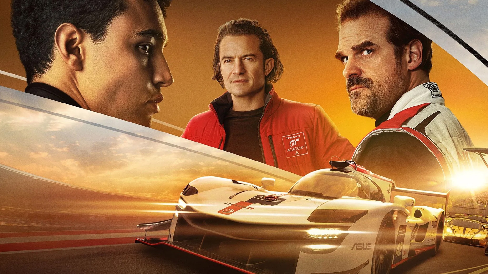 Gran Turismo - La storia di un sogno impossibile