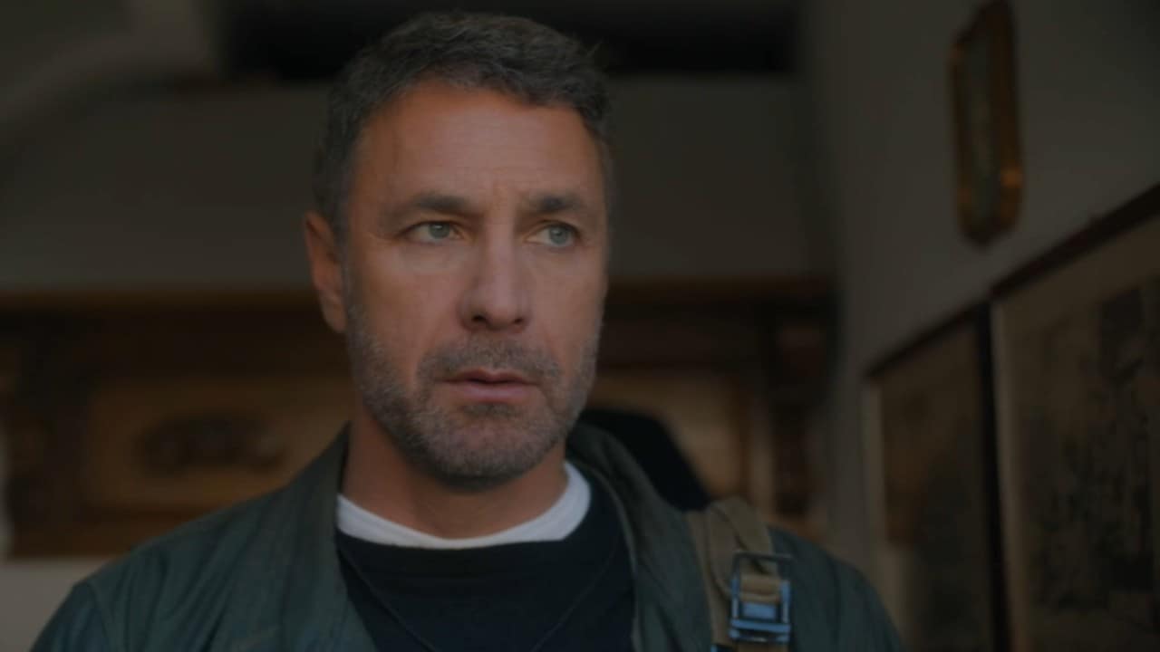 Don Matteo - S15E10 - Sognando il cielo