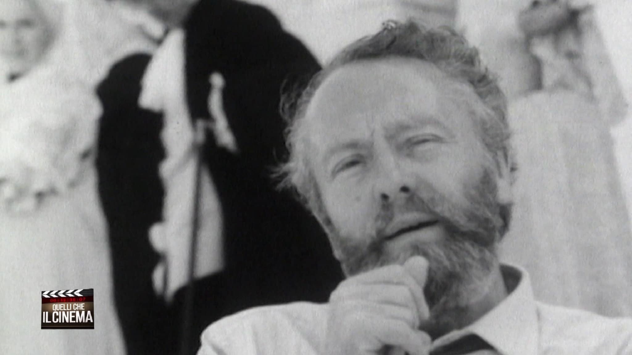 Quelli che il cinema - I costumi immortali del cinema italiano pt12