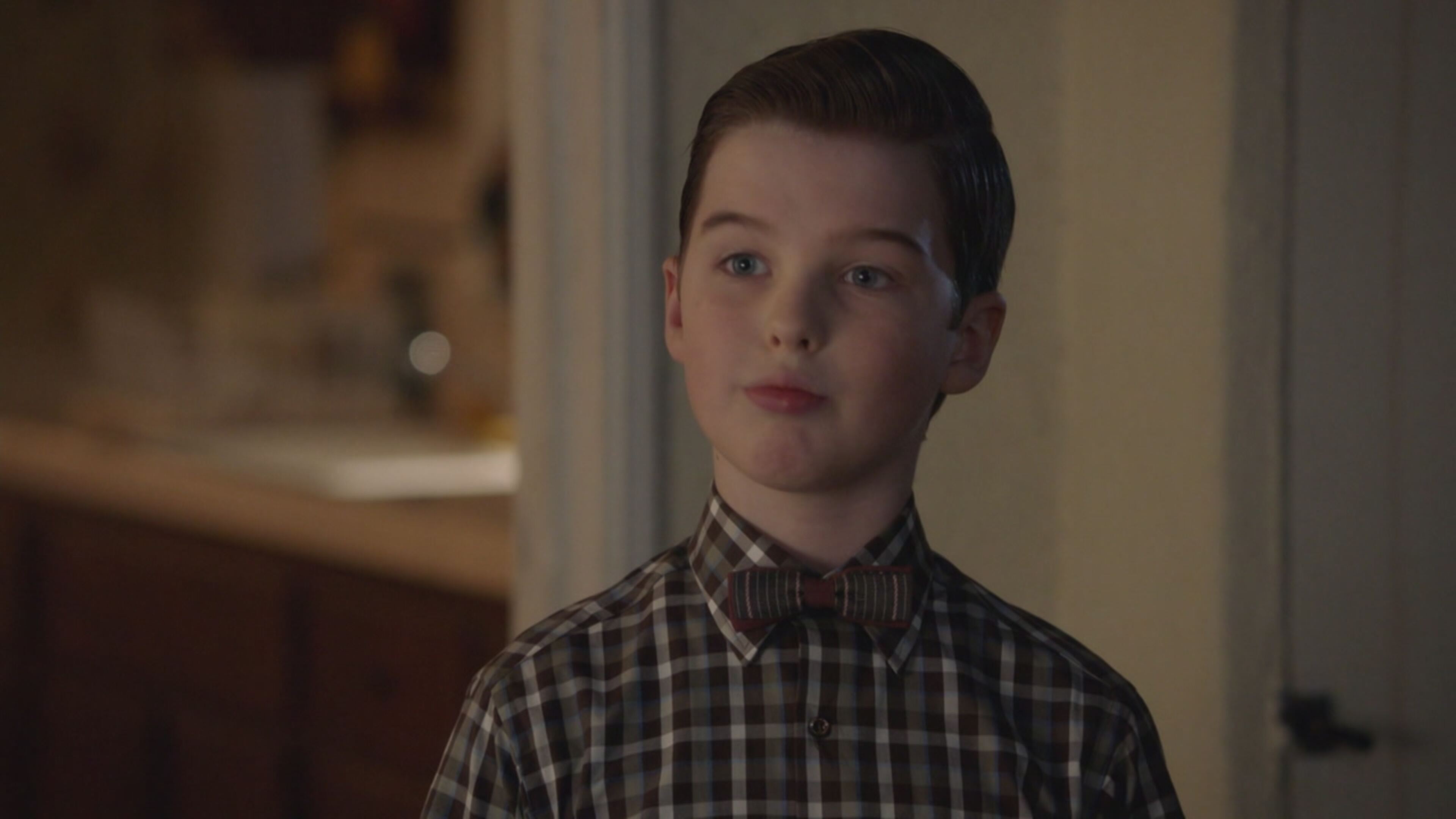 Young Sheldon - S3 Ep16 Pasadena