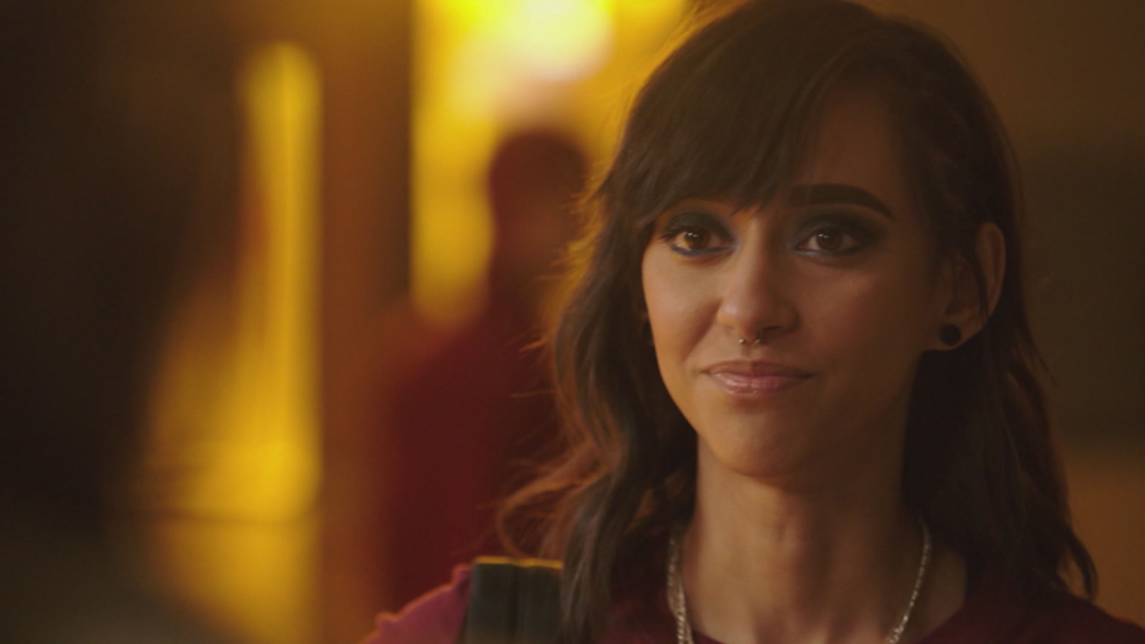 Legacies - S3 Ep10 Tutto e' bene quello che finisce bene