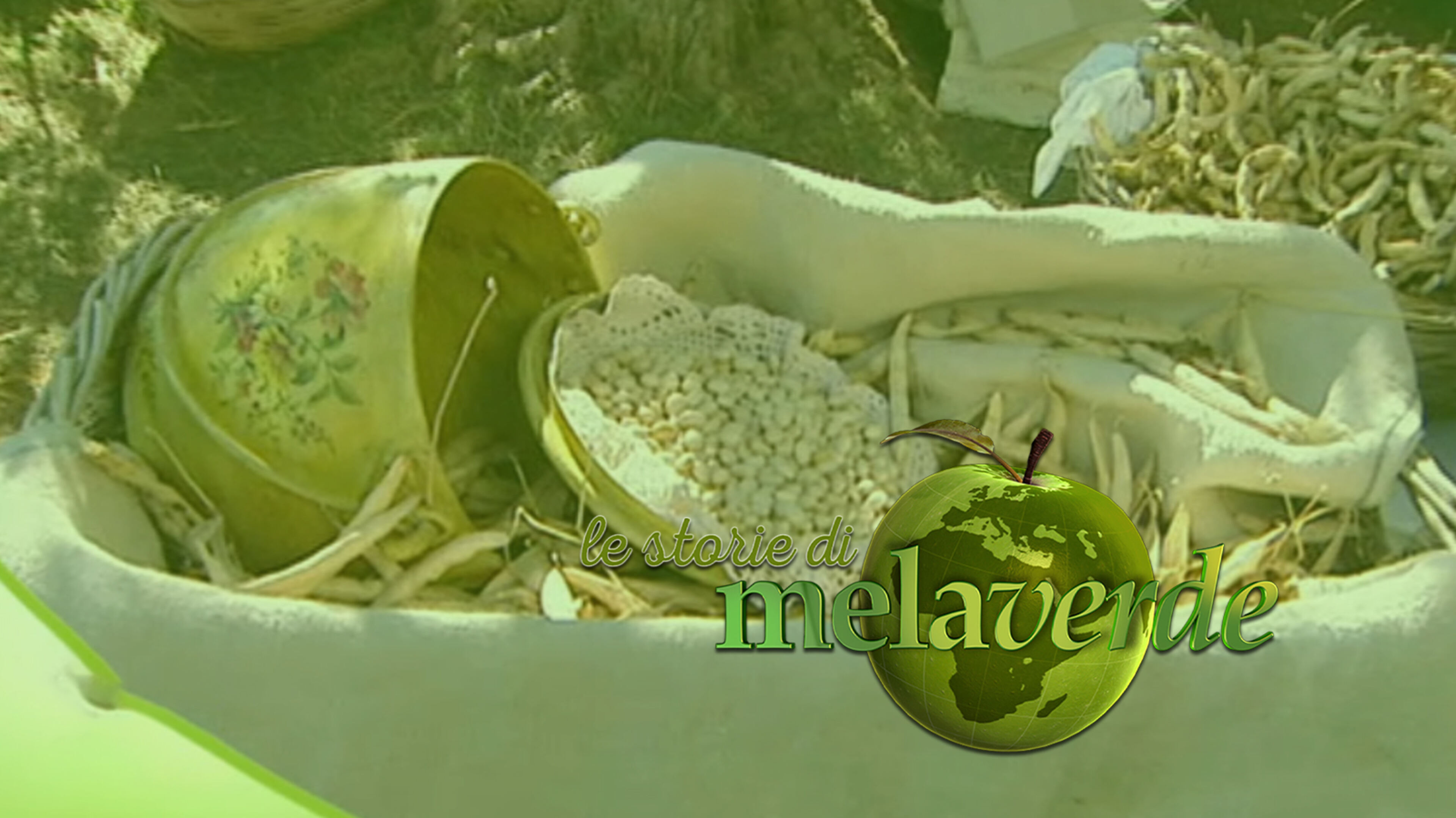 Le storie di Melaverde