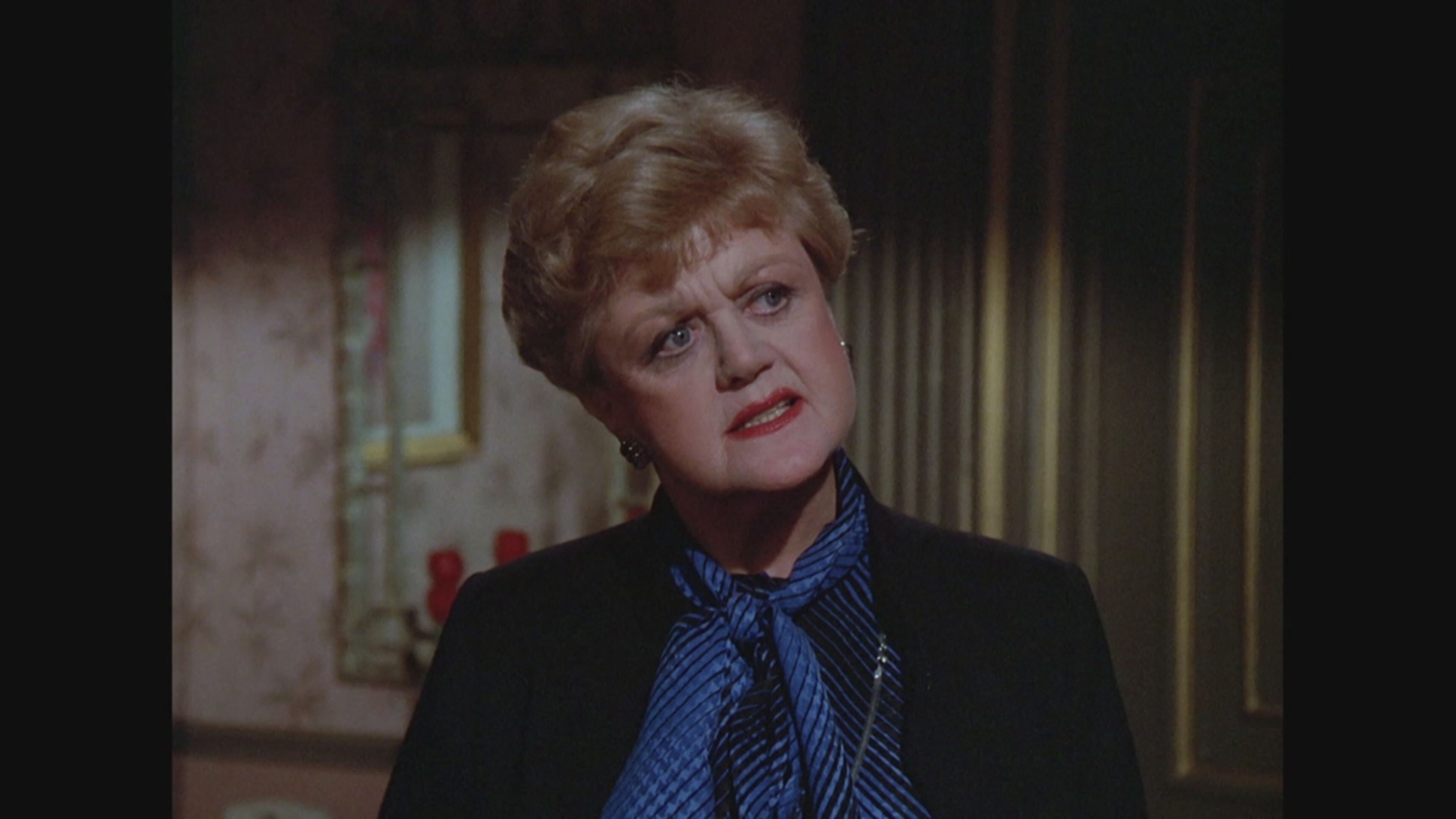 La signora in giallo 2 - S2 Ep11