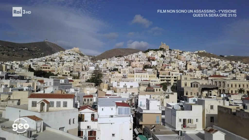 Syros - Geo - 24/09/2021 - Syros - 24/09/2021
