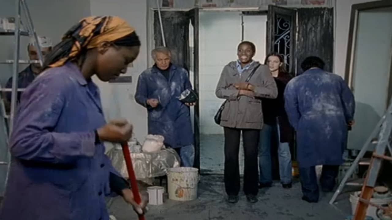 Butta la Luna - S2E5 - Episodio 5