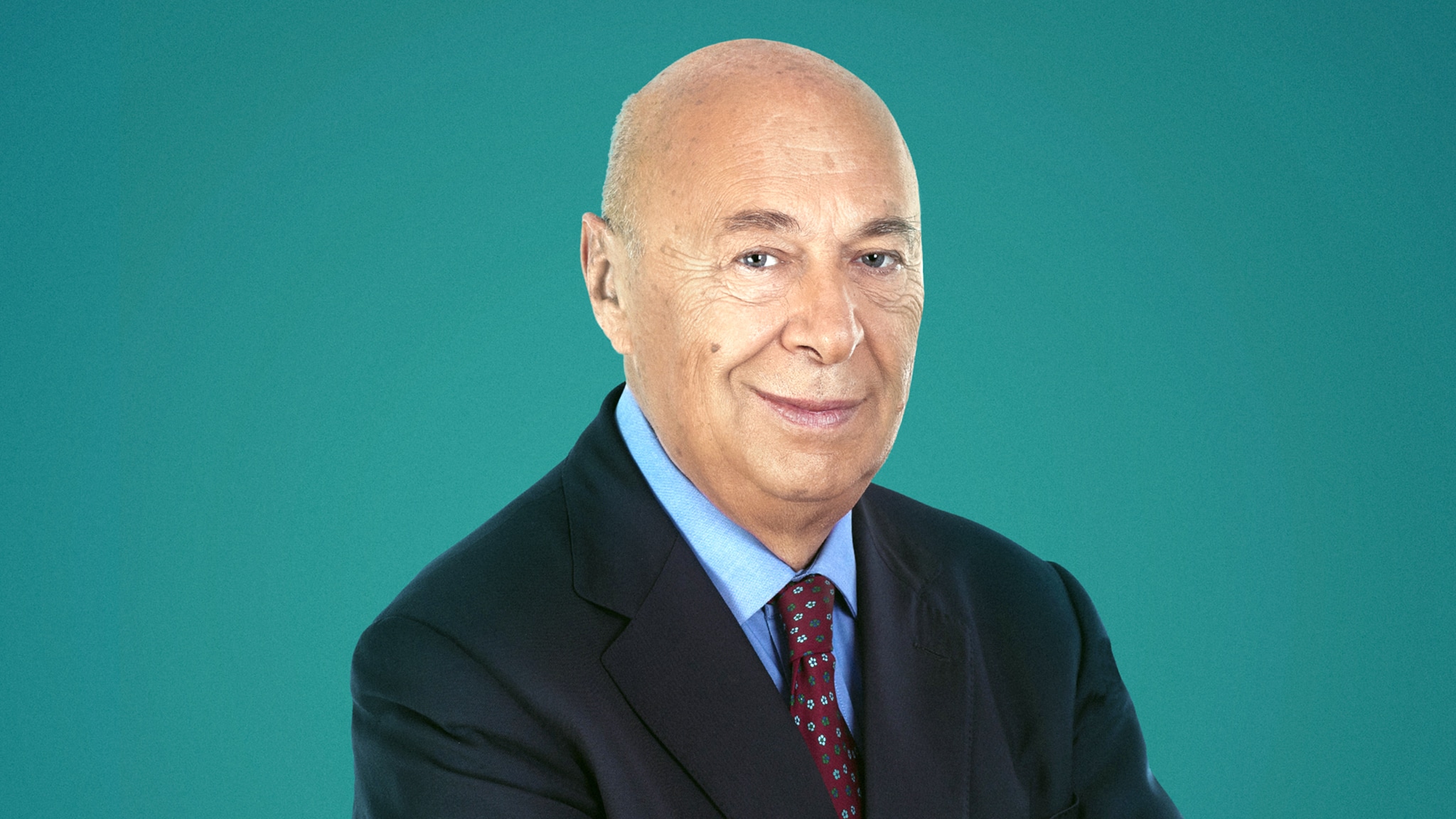 Passato e presente Mussolini e Caprera