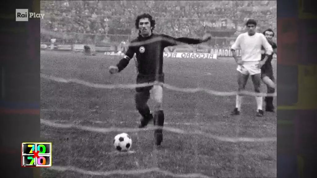 70 X 70 - Lo sapevate che... - Episodio 43 - Il raccattapalle che tolse un goal