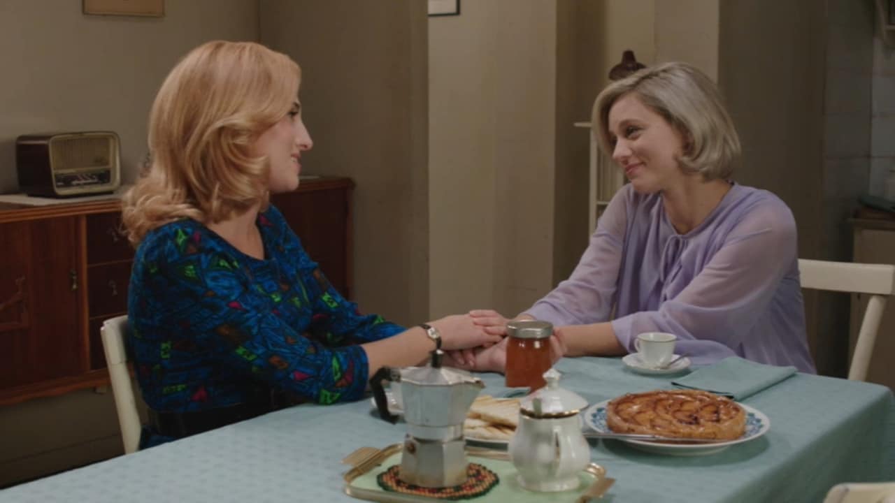 Il Paradiso delle Signore - Daily - S10E132 - Episodio 132