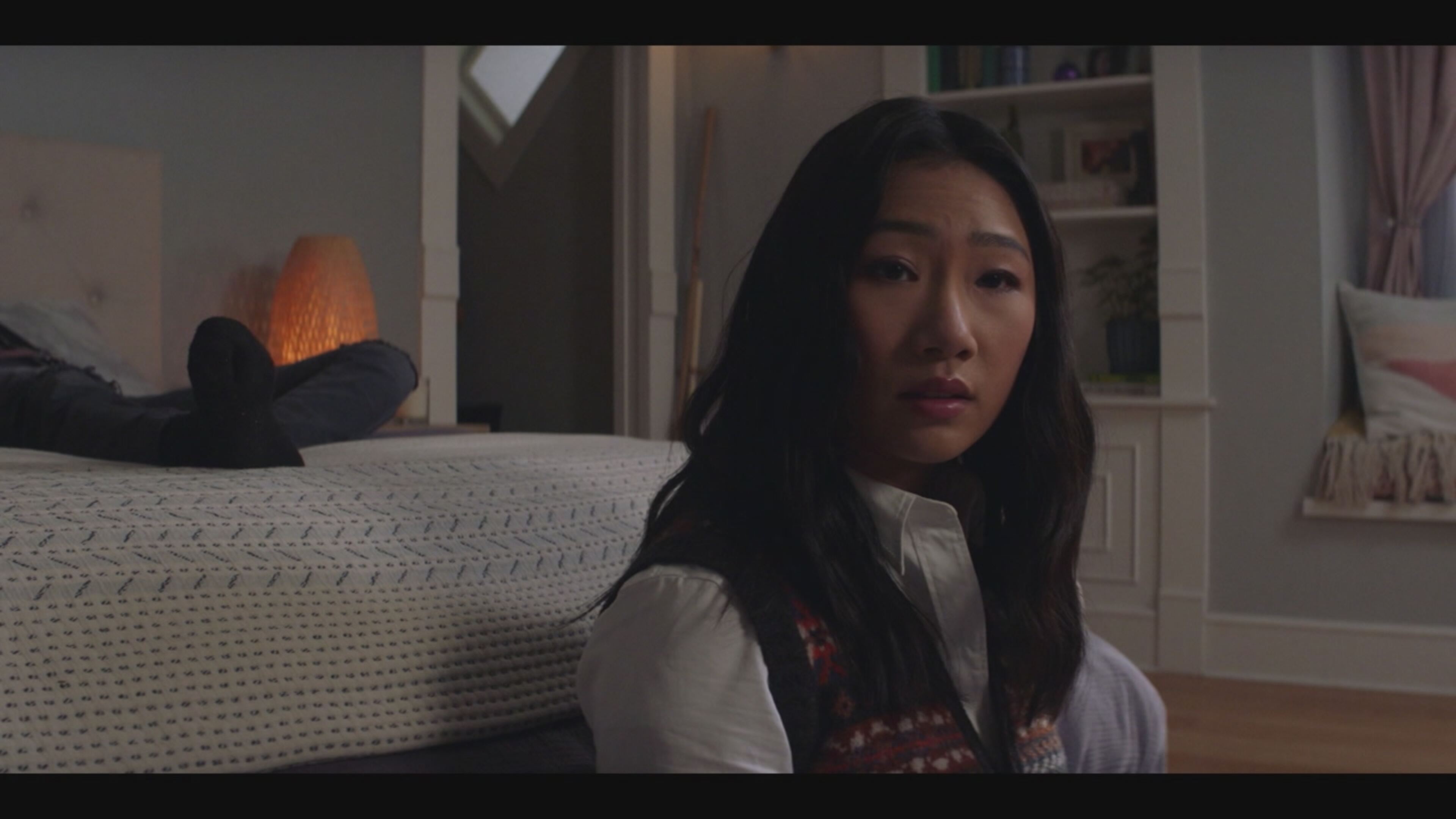 Kung Fu - S2 Ep7 L'alchimista