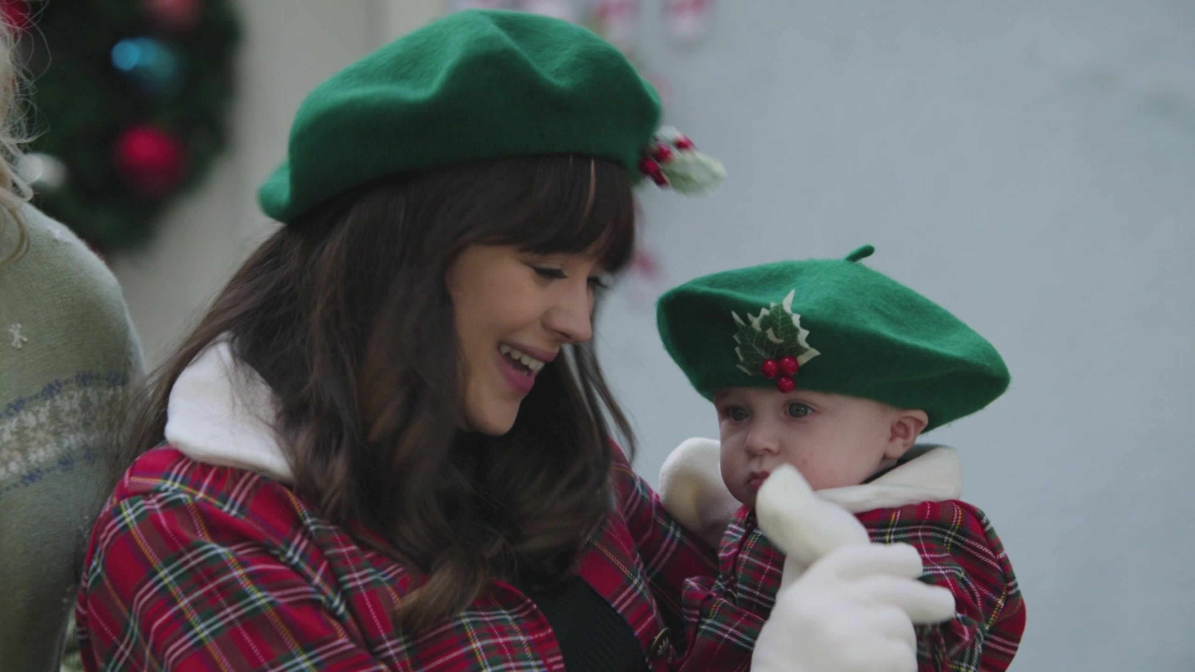 The Goldbergs - S10 Ep20 Uptown Boy