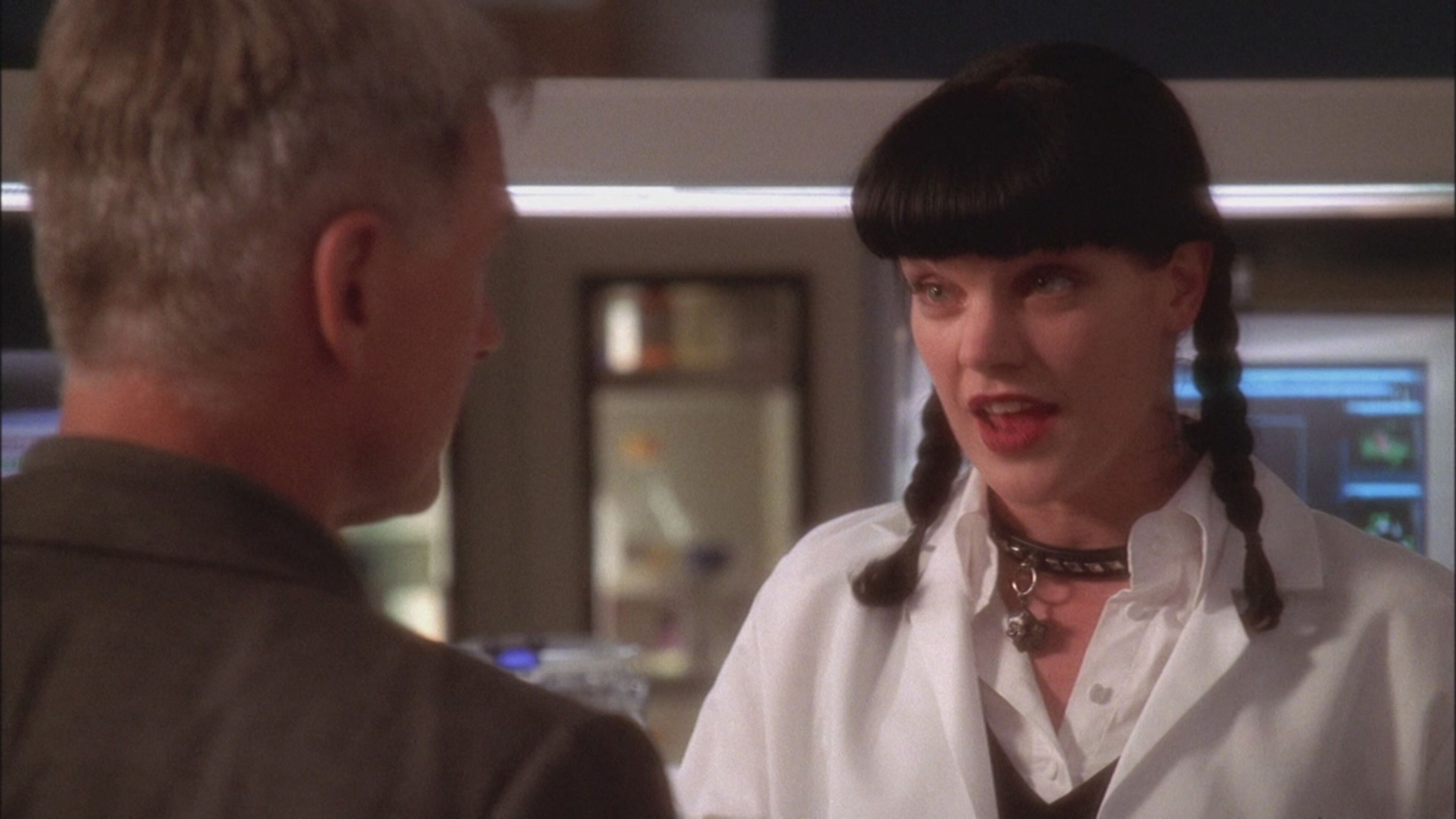 NCIS - Unità anticrimine 5 - S5 Ep1 La confessione