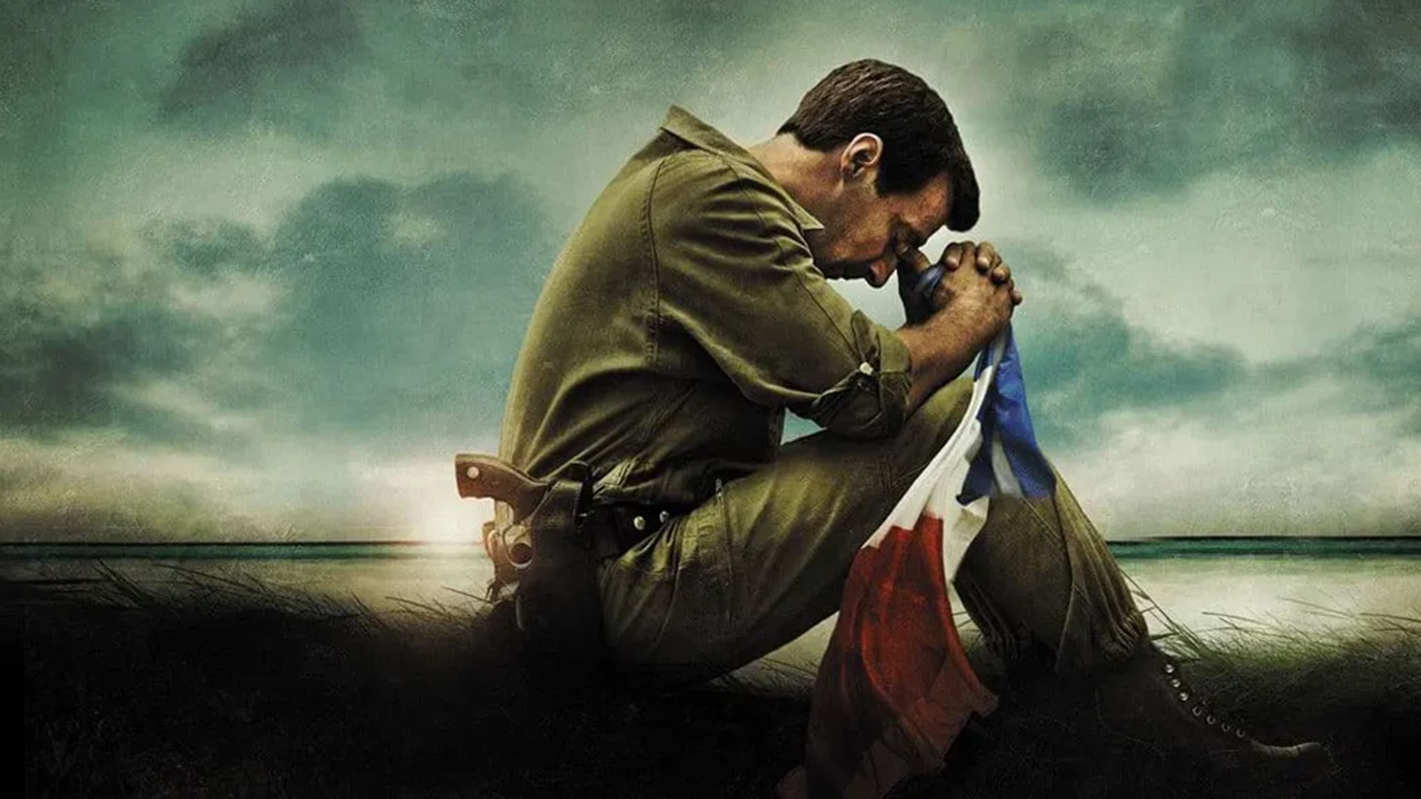 Rebellion - Un atto di guerra