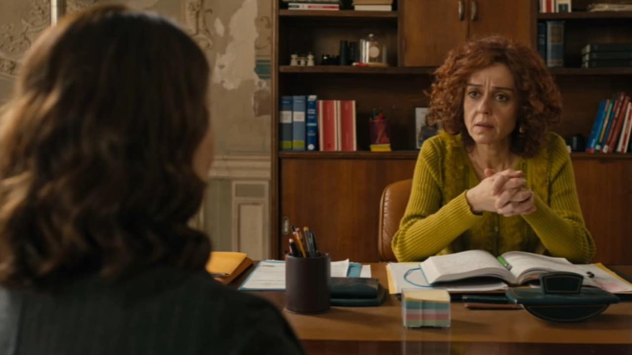 Imma Tataranni - Sostituto procuratore - S5E3 - La colpa si sconta vivendo