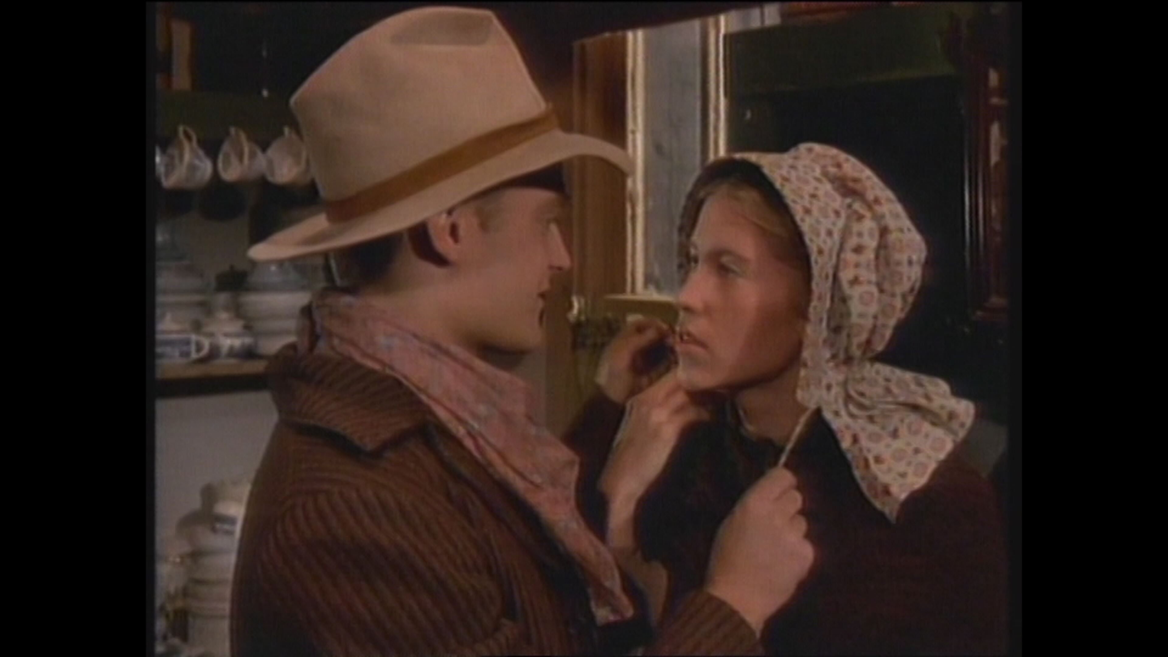 La signora del West - S2 Ep12 Il picchetto