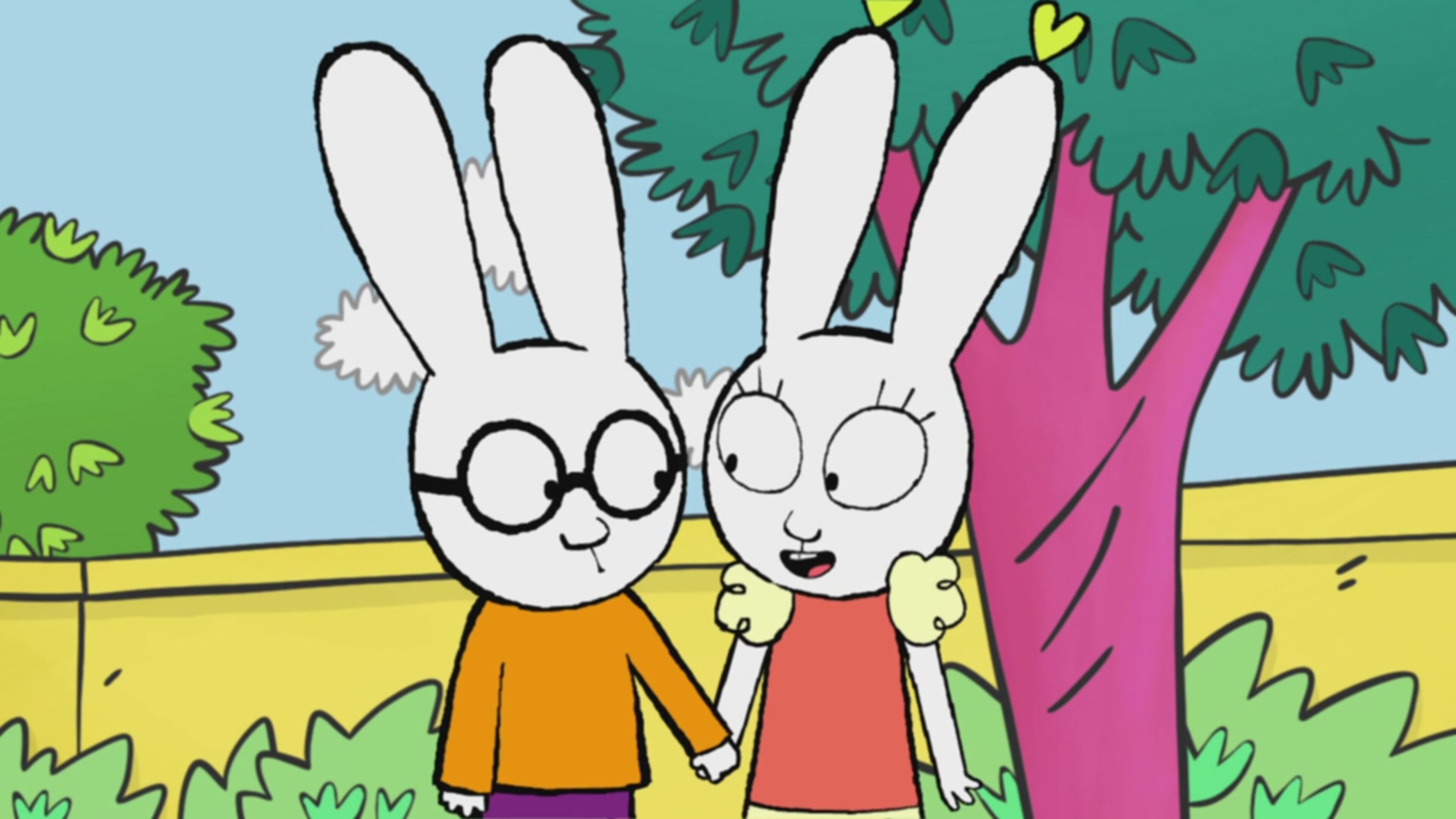 Simone - S1 Ep.26 - Pidocchi