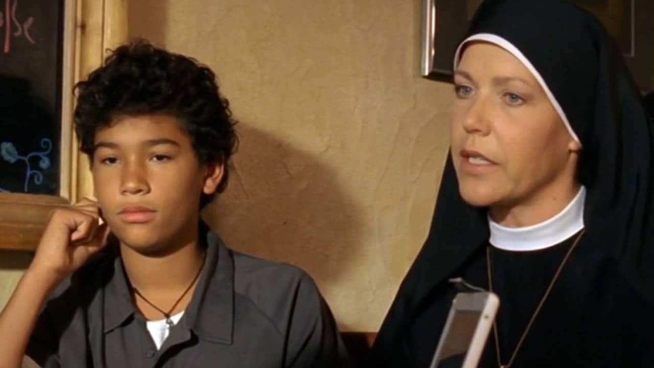 Un Ciclone in Convento S9E9 - La parola della domenica