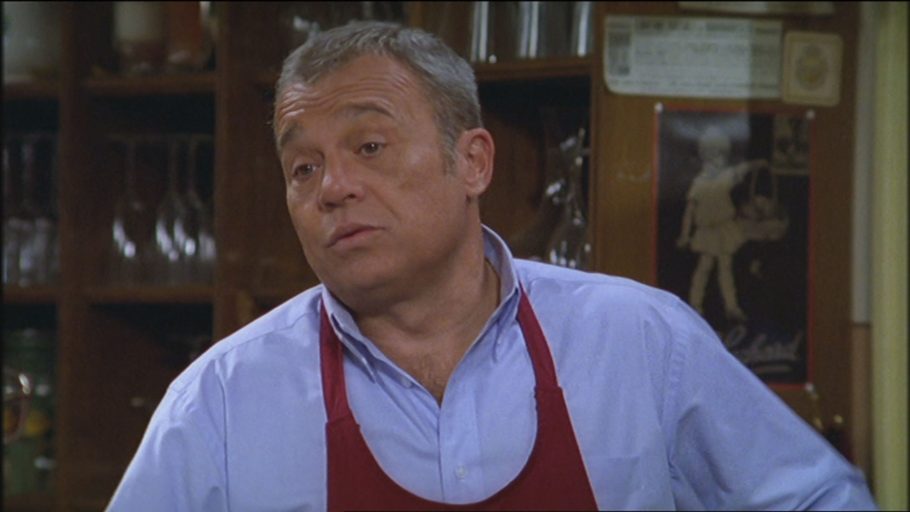 I Cesaroni - S5 Ep9 Sognando la realta'/con nobili principi