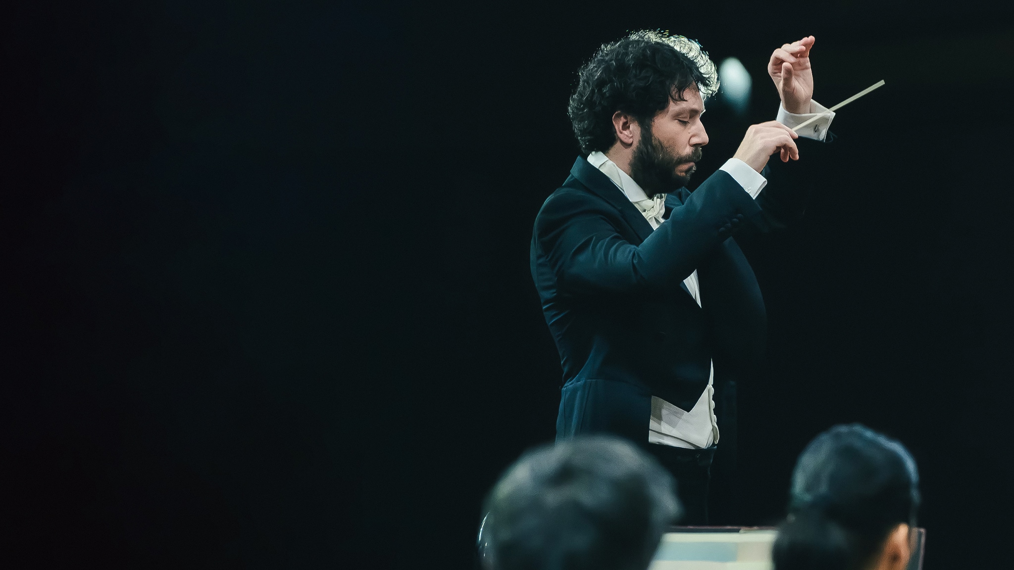 Visioni. Il giovane Puccini e variazioni