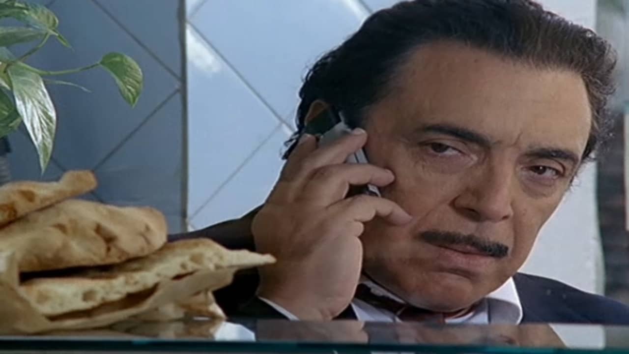 Butta la Luna - S2E8 - Episodio 8