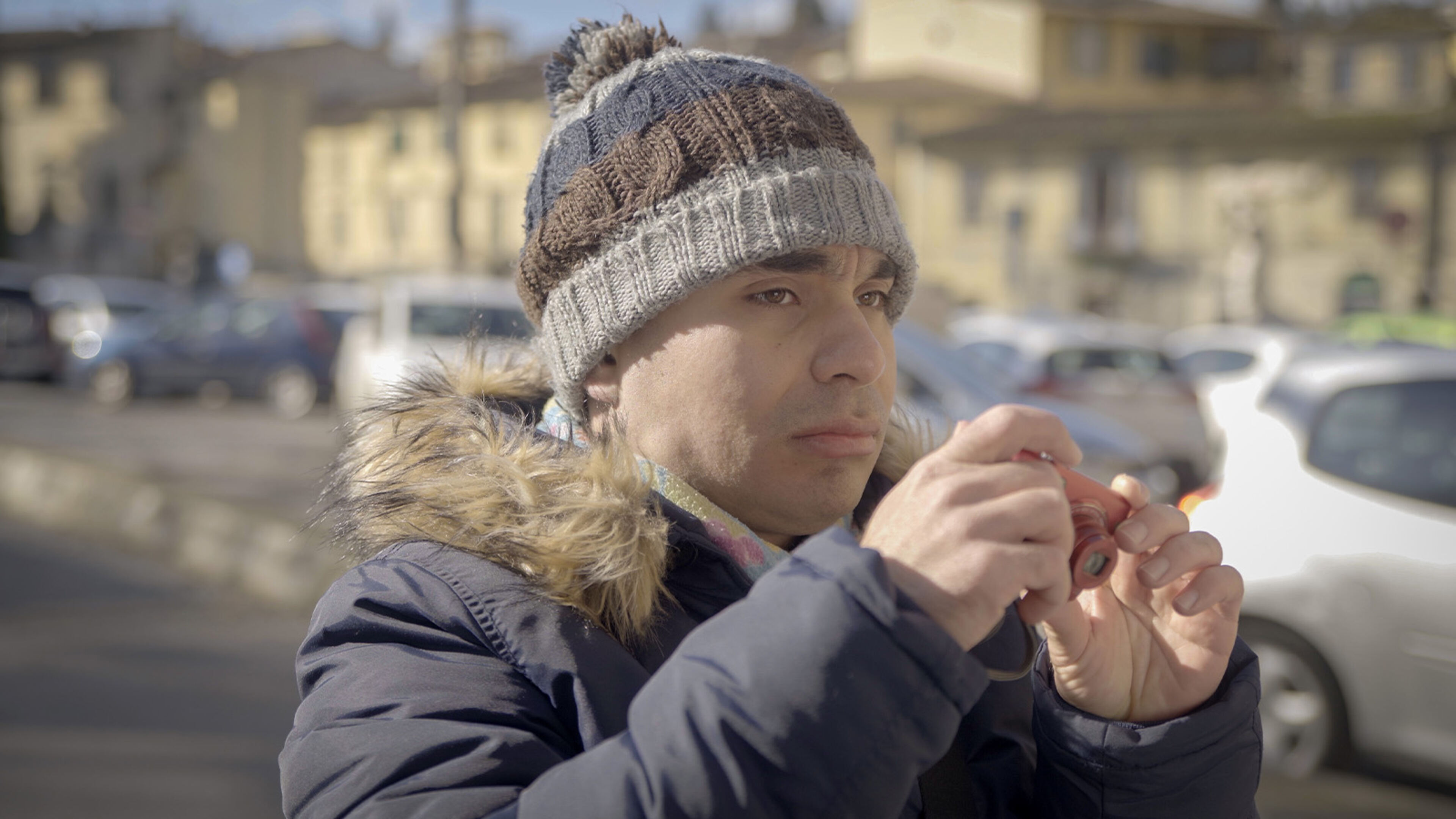 I mille cancelli di Filippo