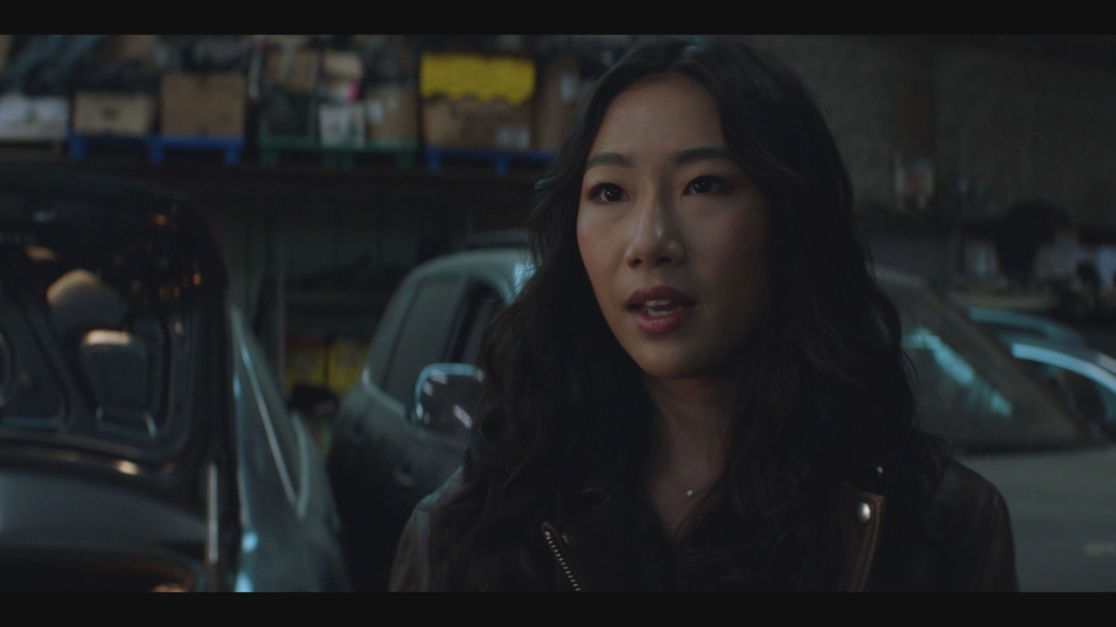 Kung Fu - S3 Ep1 Shifu