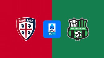 Sassuolo - Cagliari