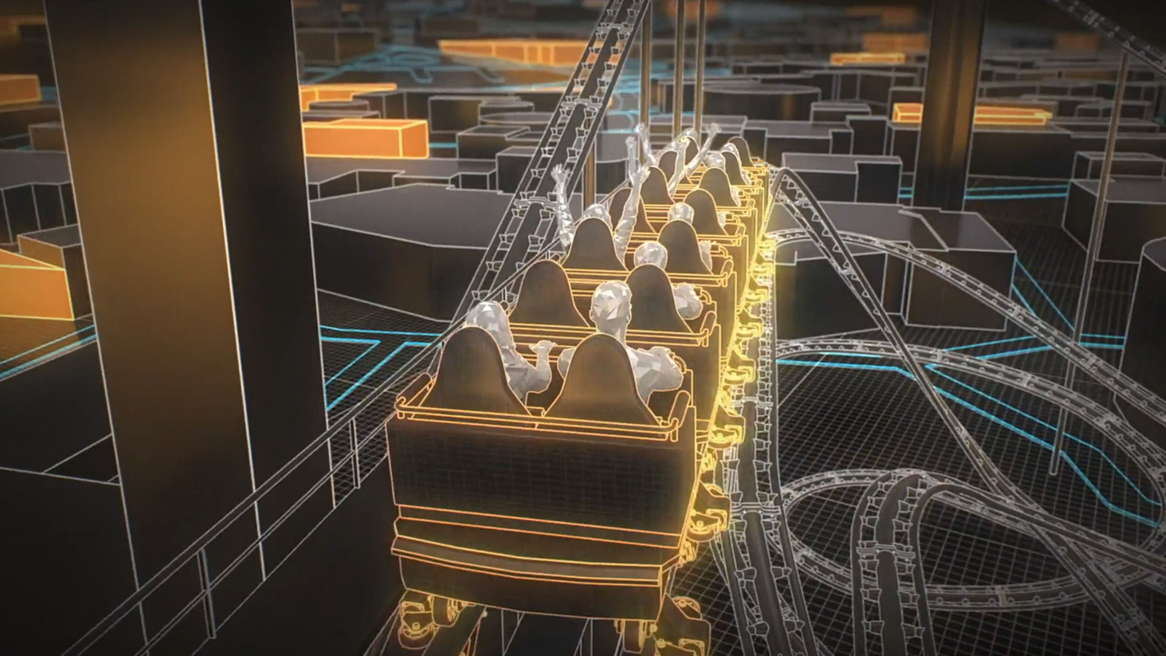 Fatal engineering - S1 Ep6