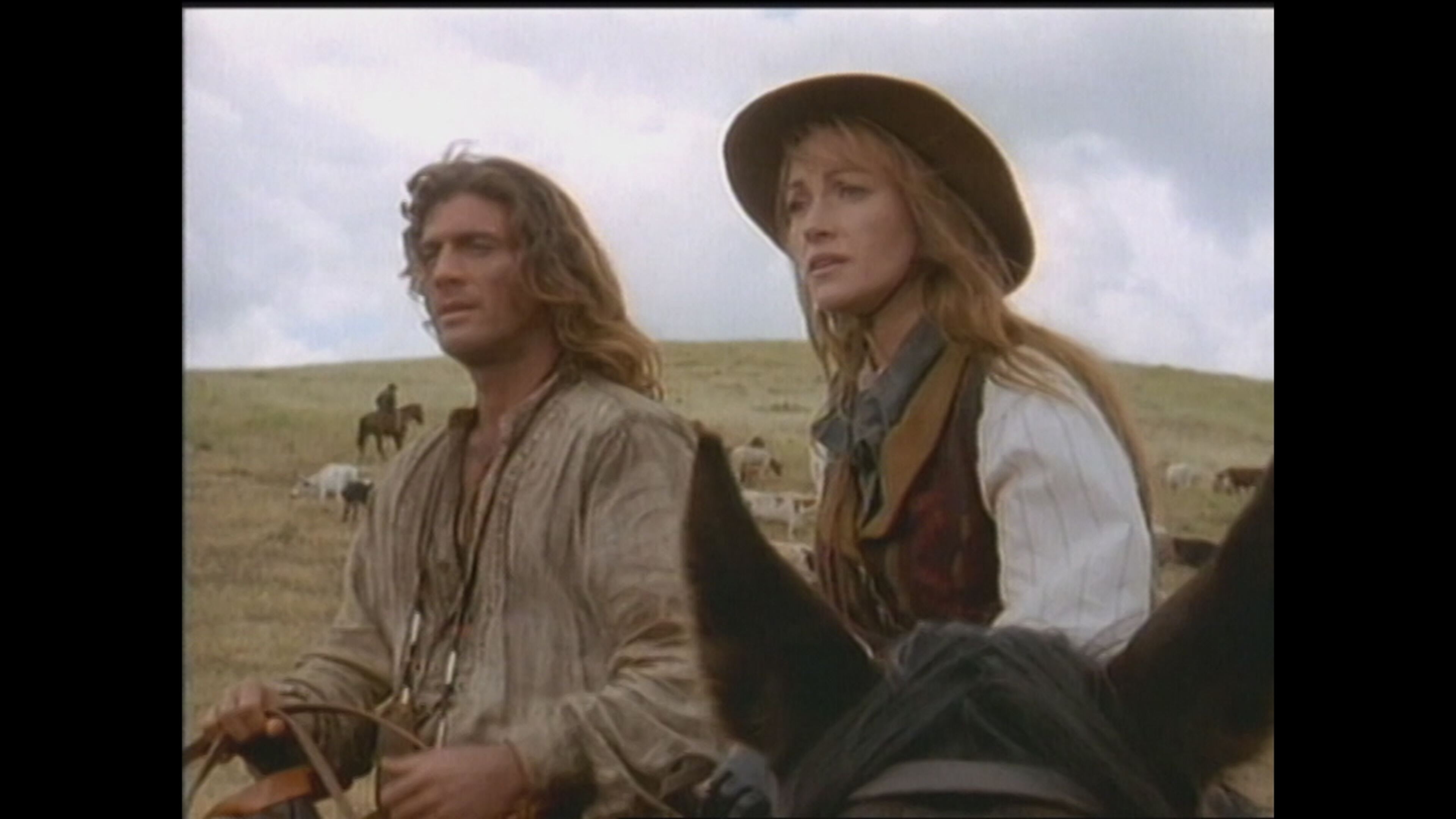 La signora del West - S3 Ep3 La mandria - I parte