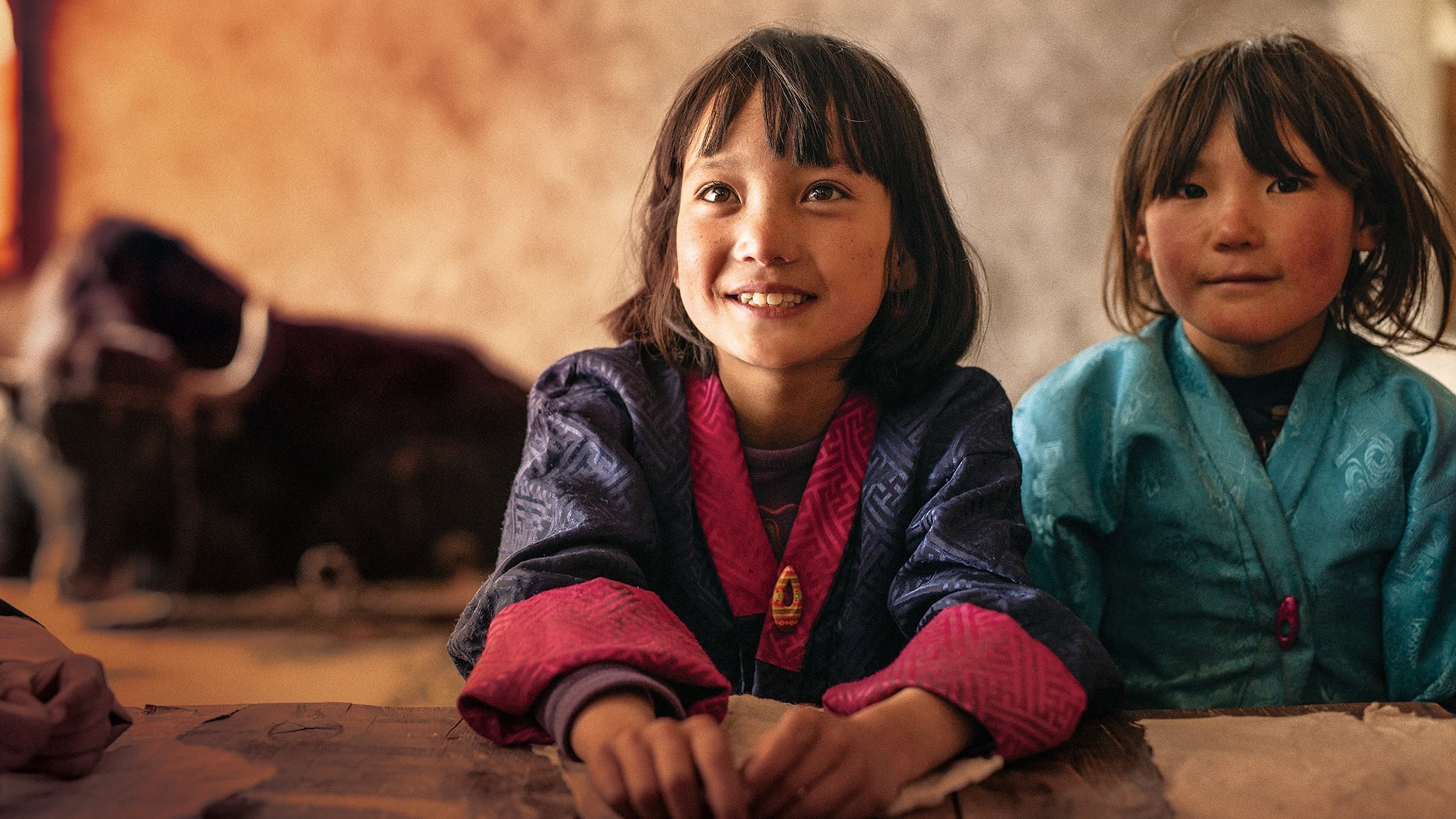 Lunana - Il villaggio alla fine del mond