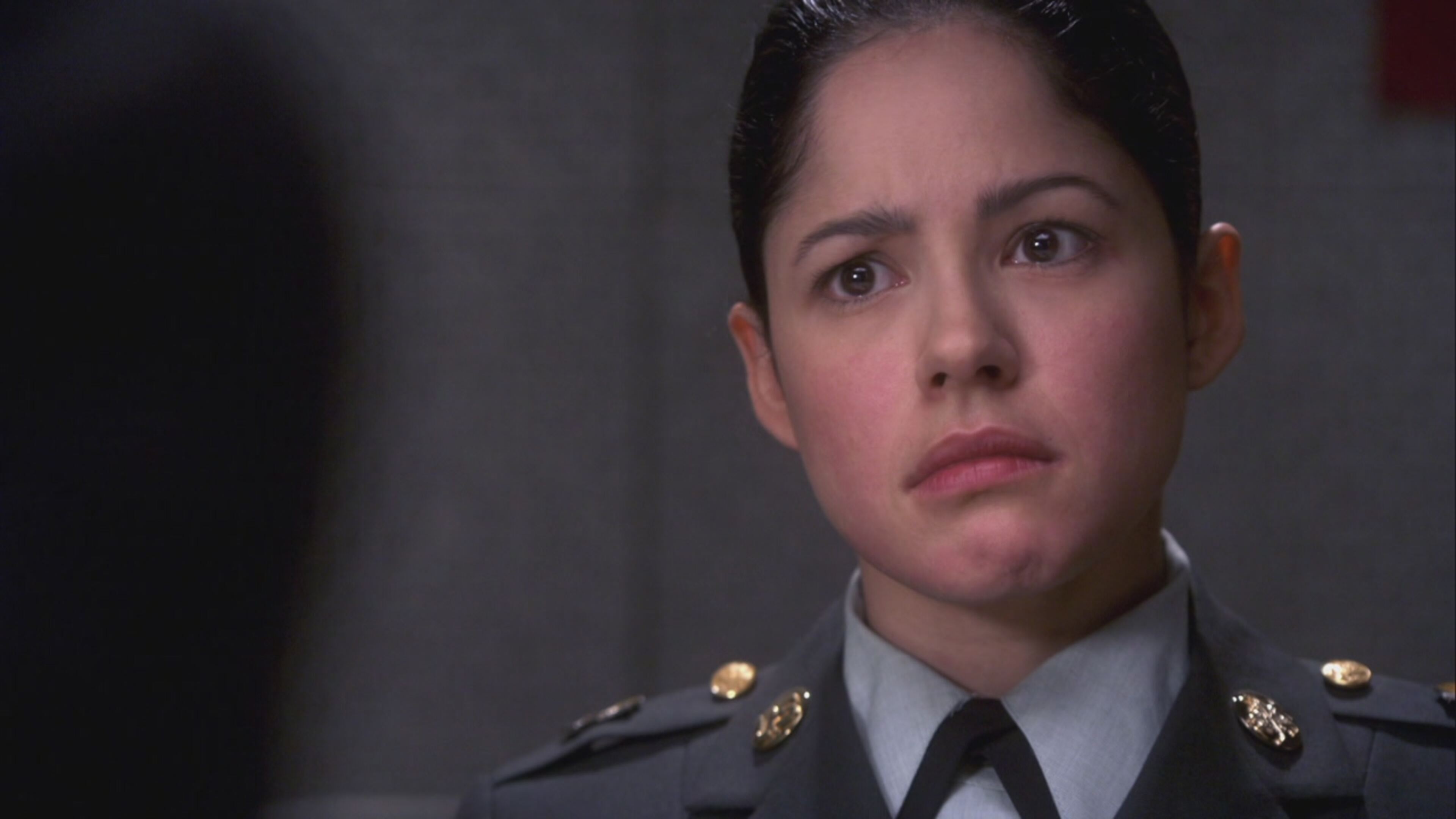 Cold Case - Delitti irrisolti - S7 Il buon soldato